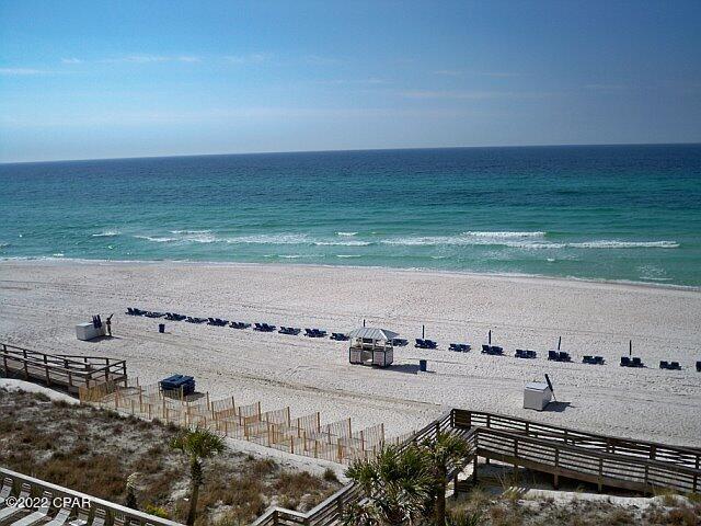 Gulf Crest Condo - Residential