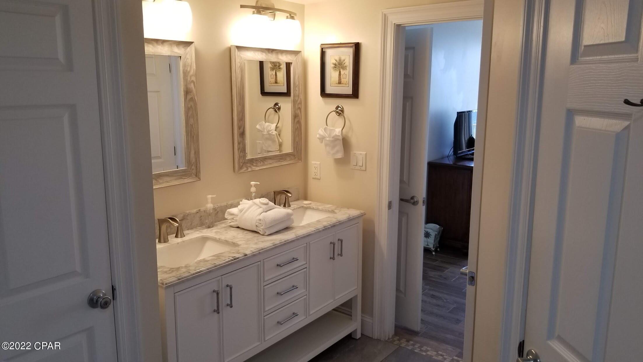 Gulf Crest Condo - Residential