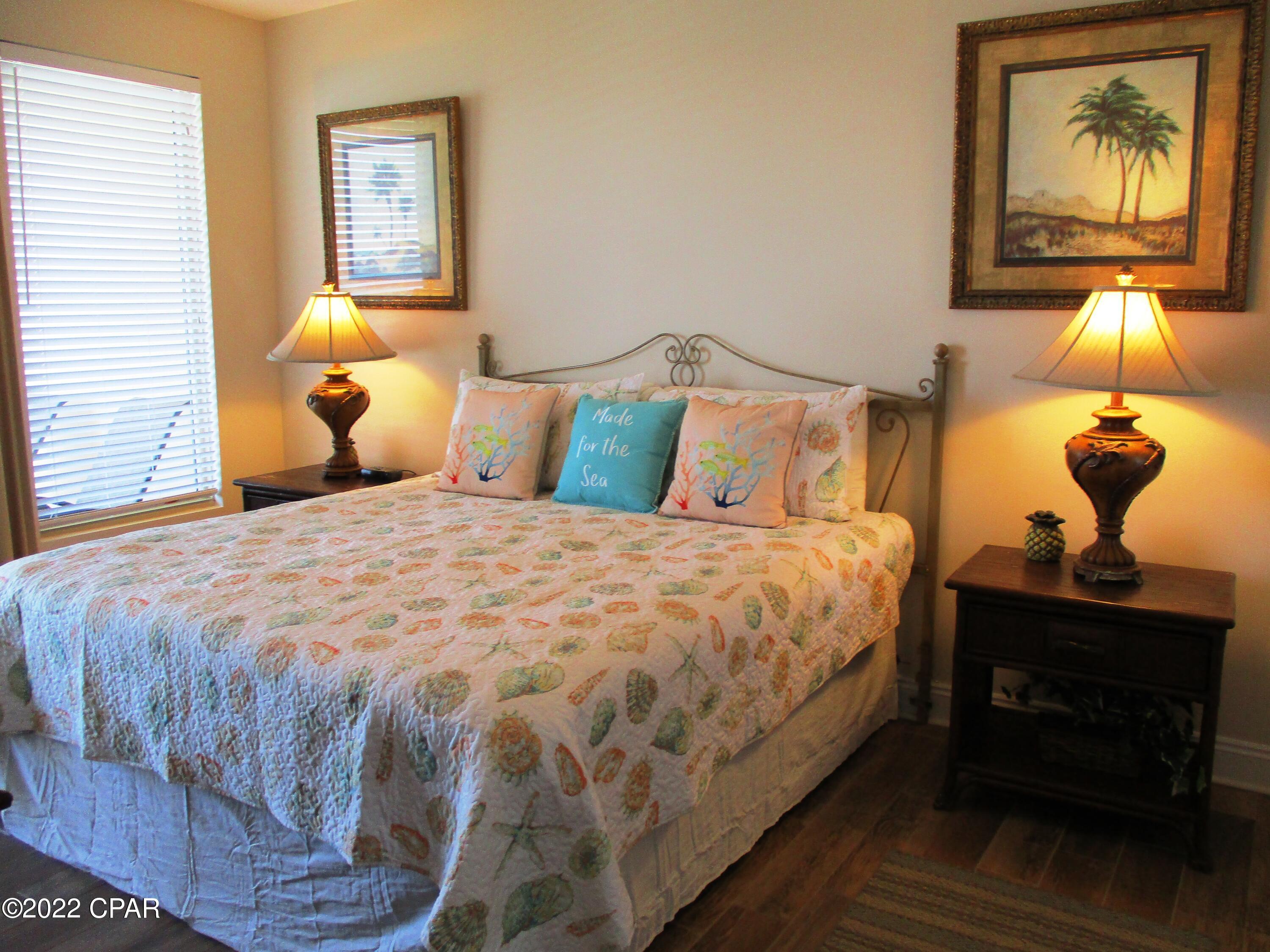 Gulf Crest Condo - Residential