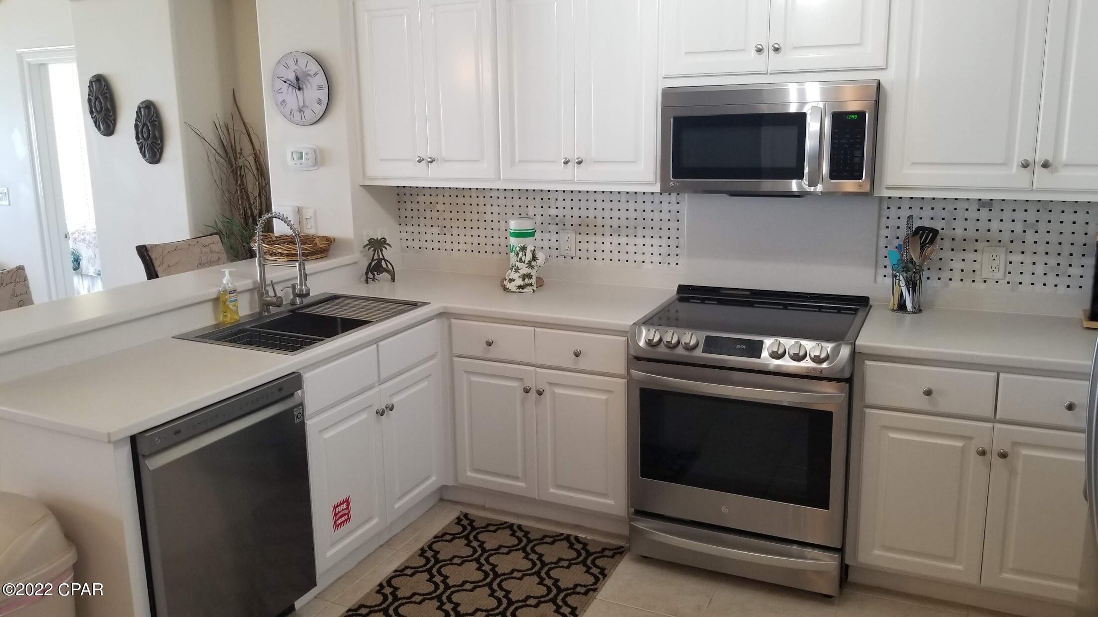 Gulf Crest Condo - Residential