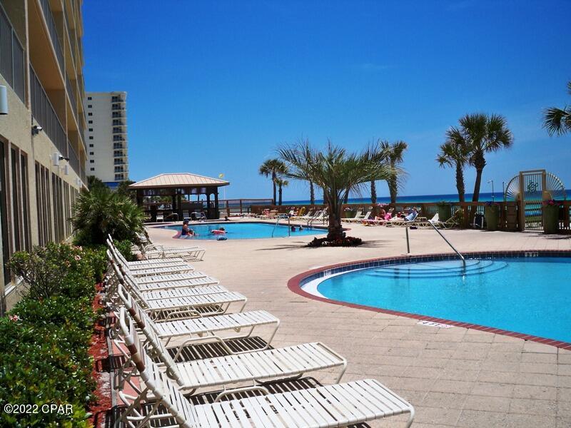 Gulf Crest Condo - Residential