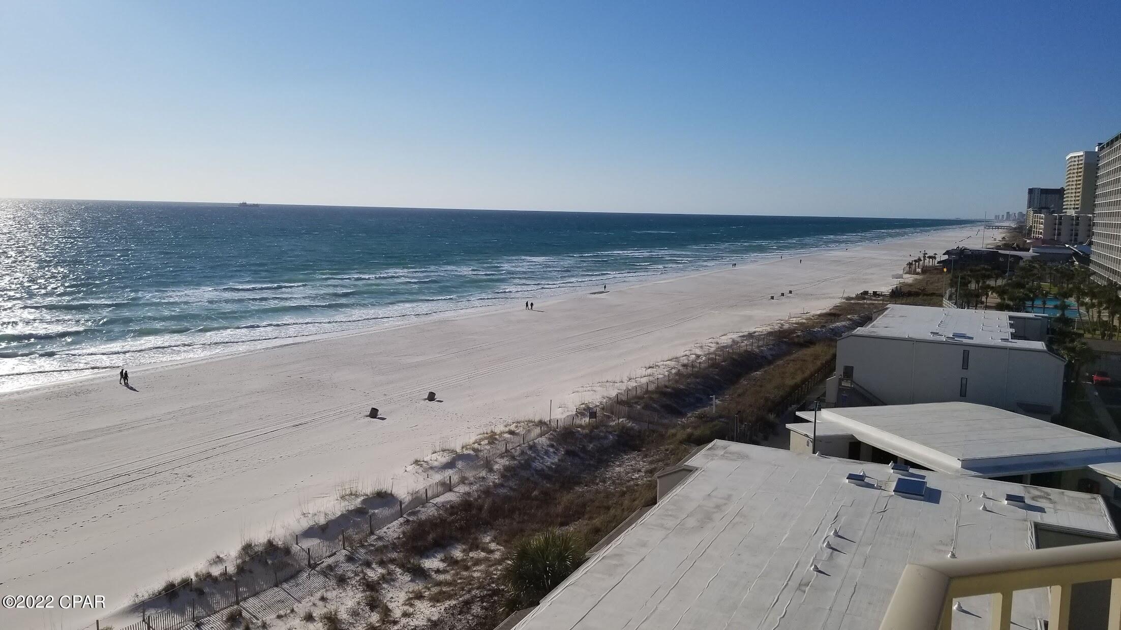 Gulf Crest Condo - Residential