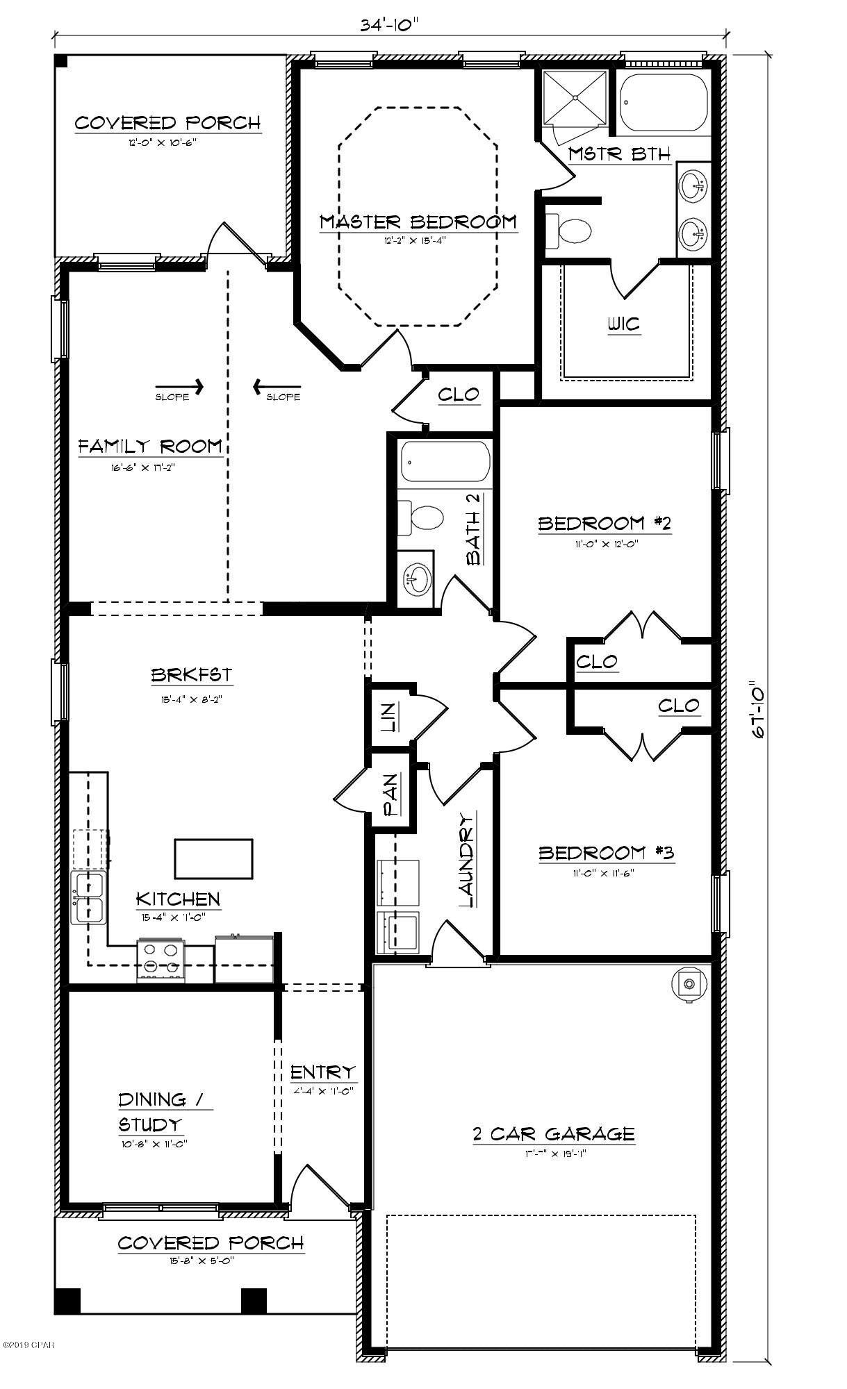 Andrews Plantation - Residential
