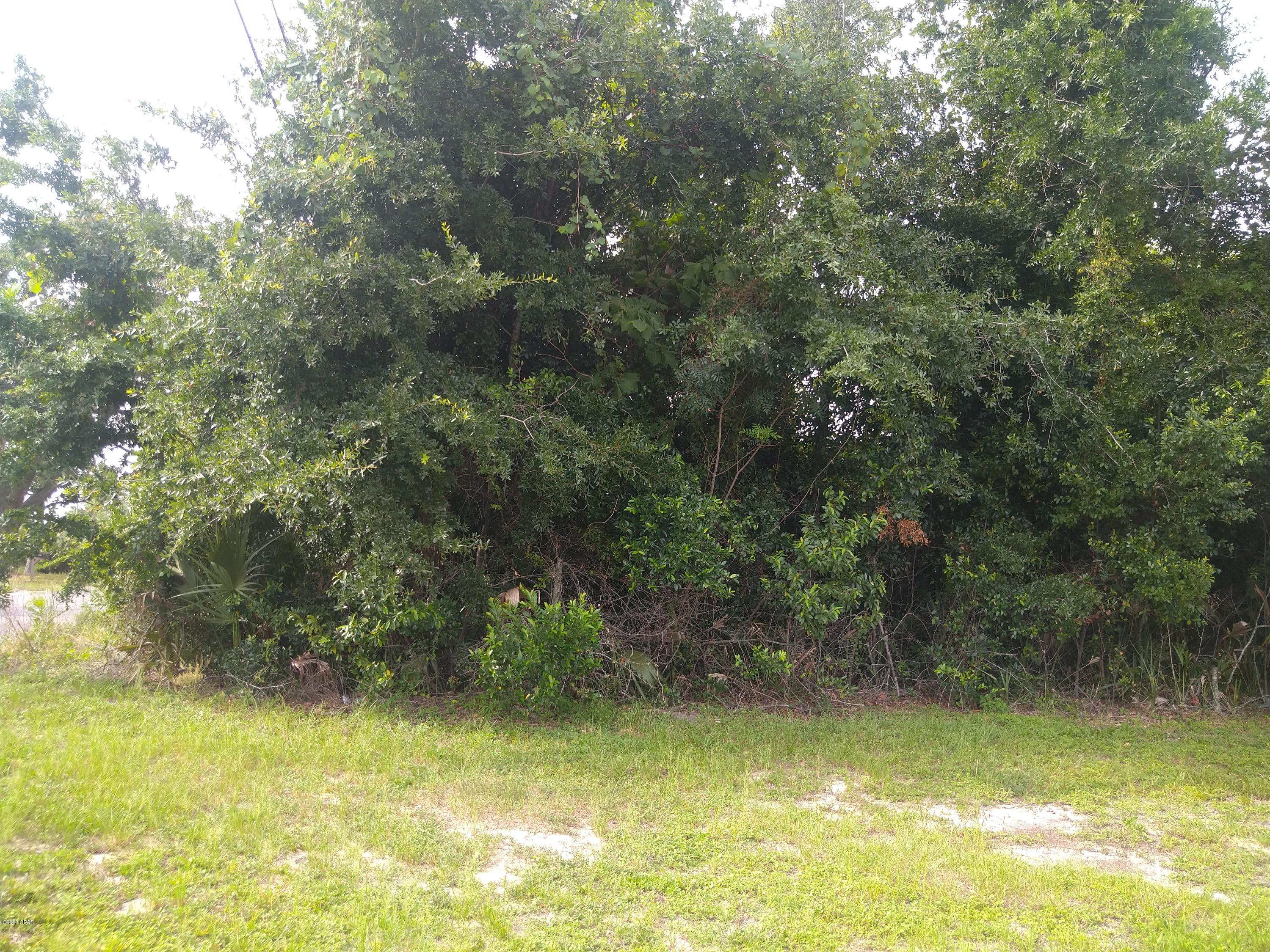 [No Recorded Subdiv] - Land