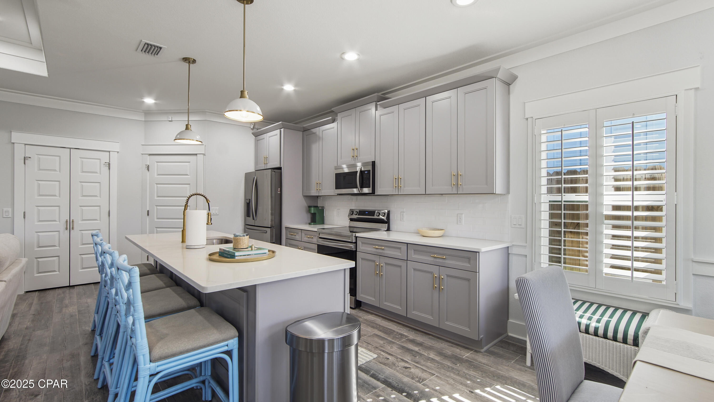 Laguna Haven - Residential