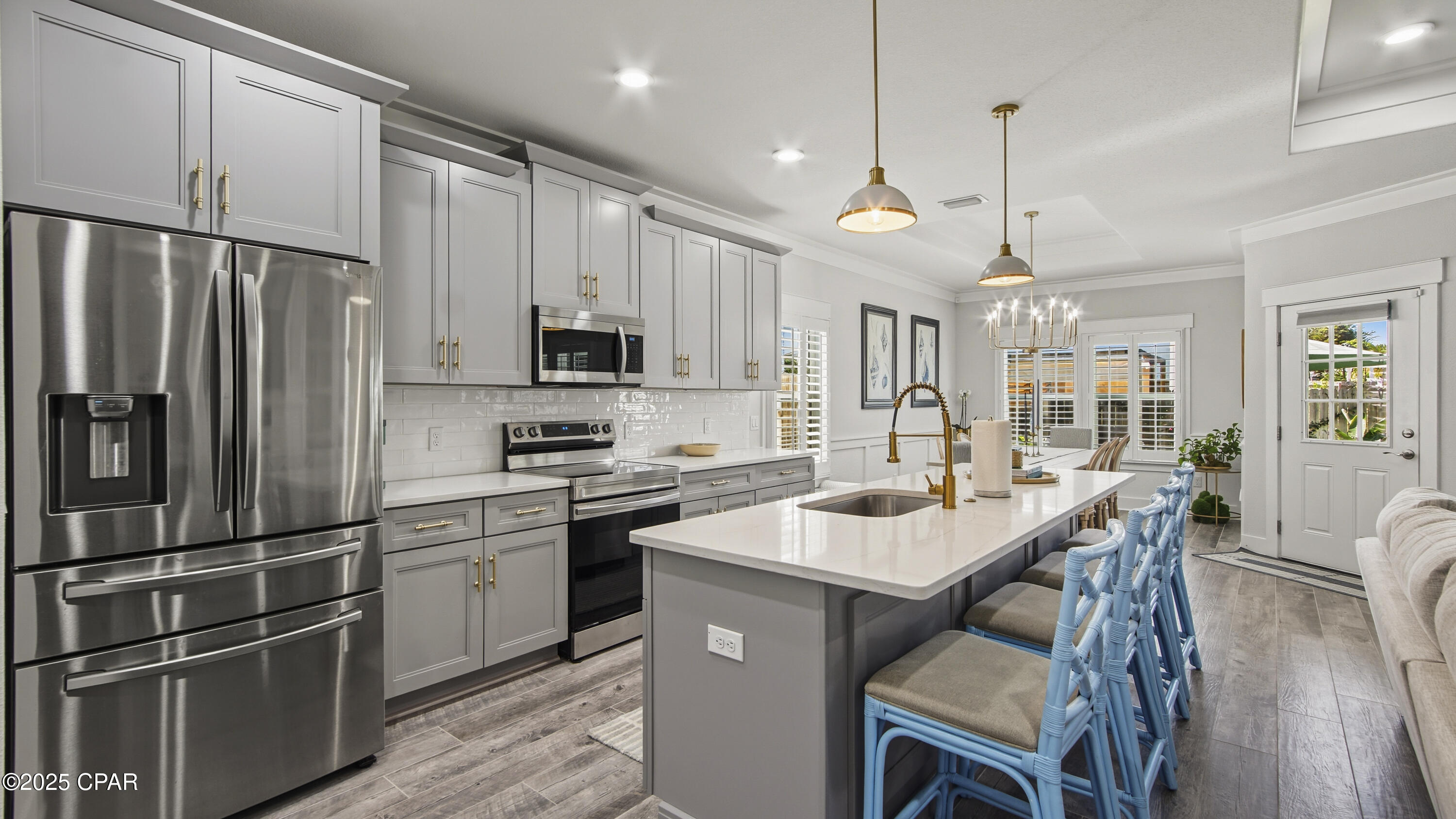 Laguna Haven - Residential