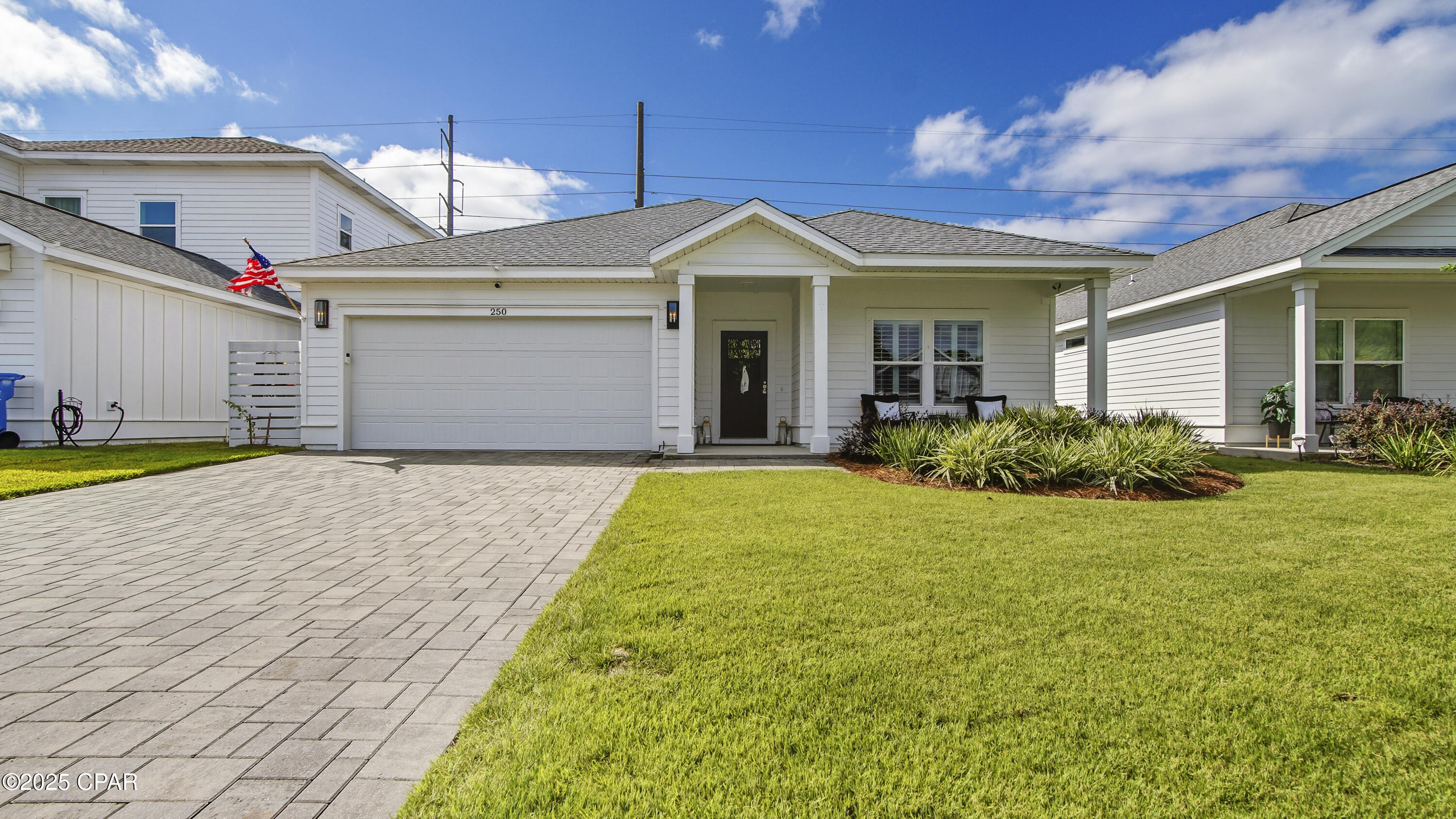 Laguna Haven - Residential