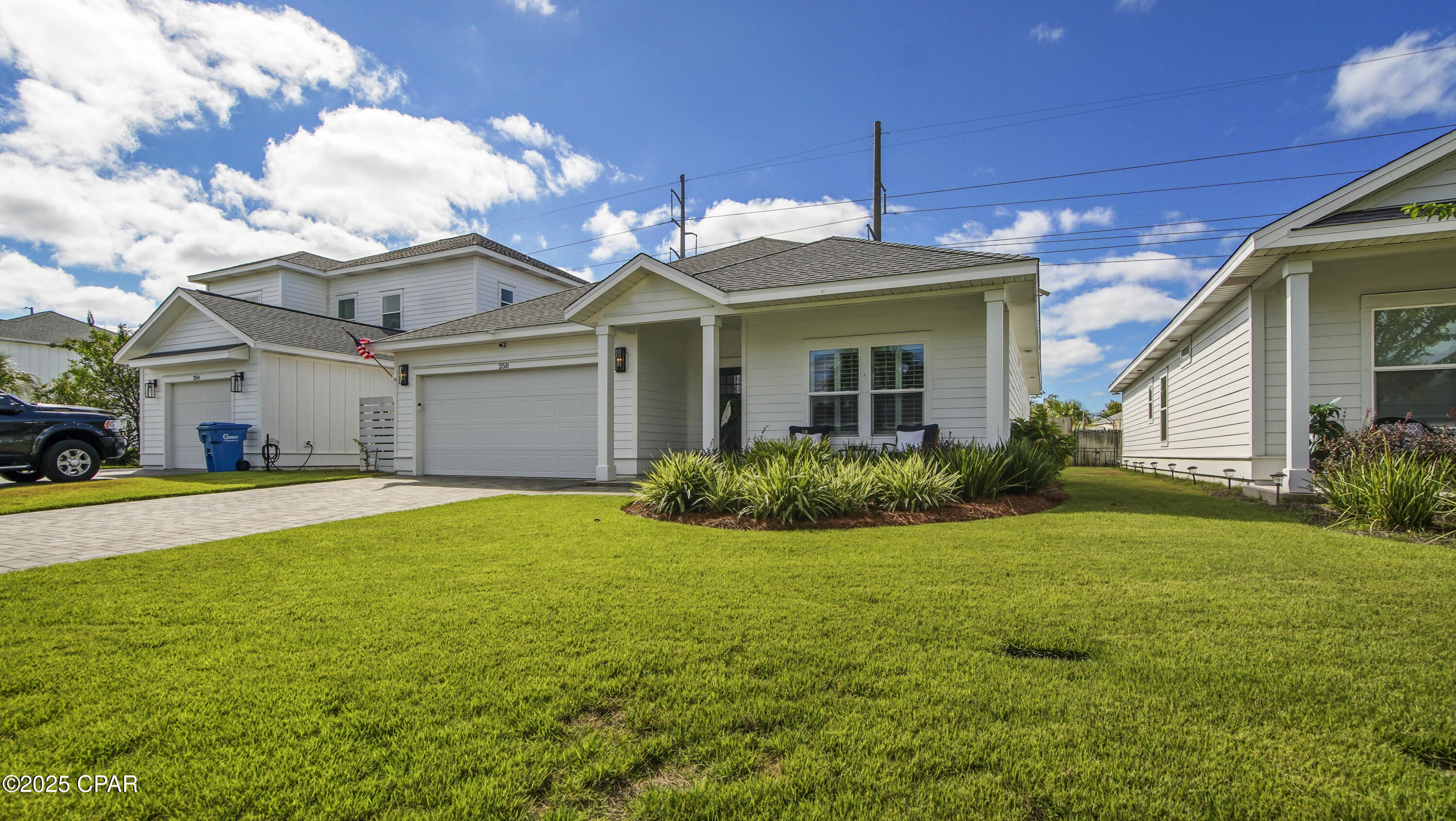 Laguna Haven - Residential