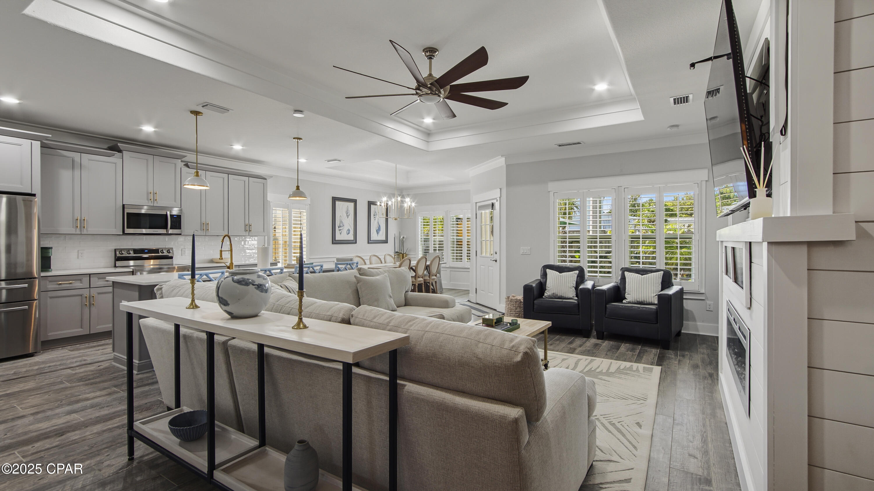 Laguna Haven - Residential