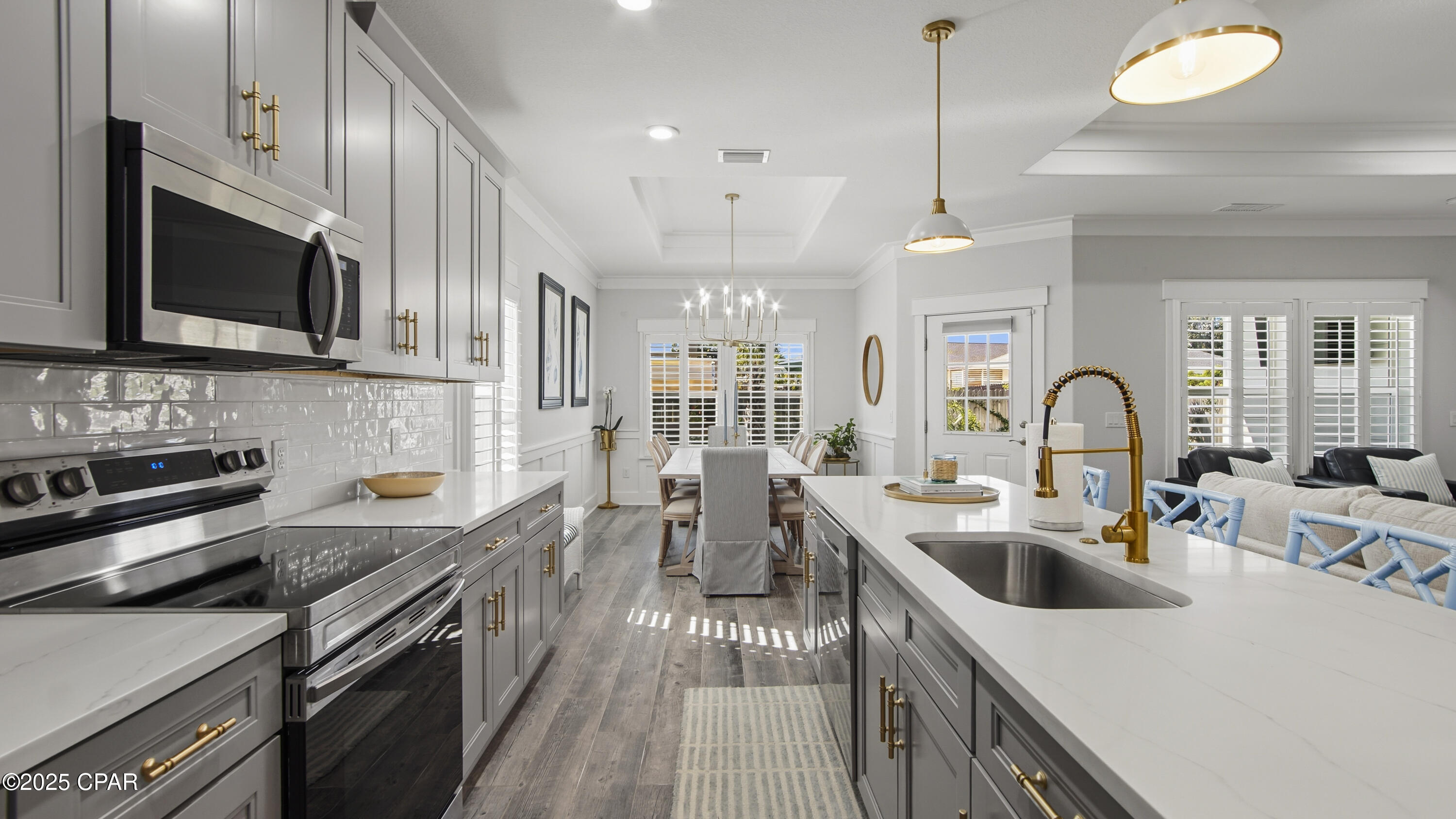 Laguna Haven - Residential