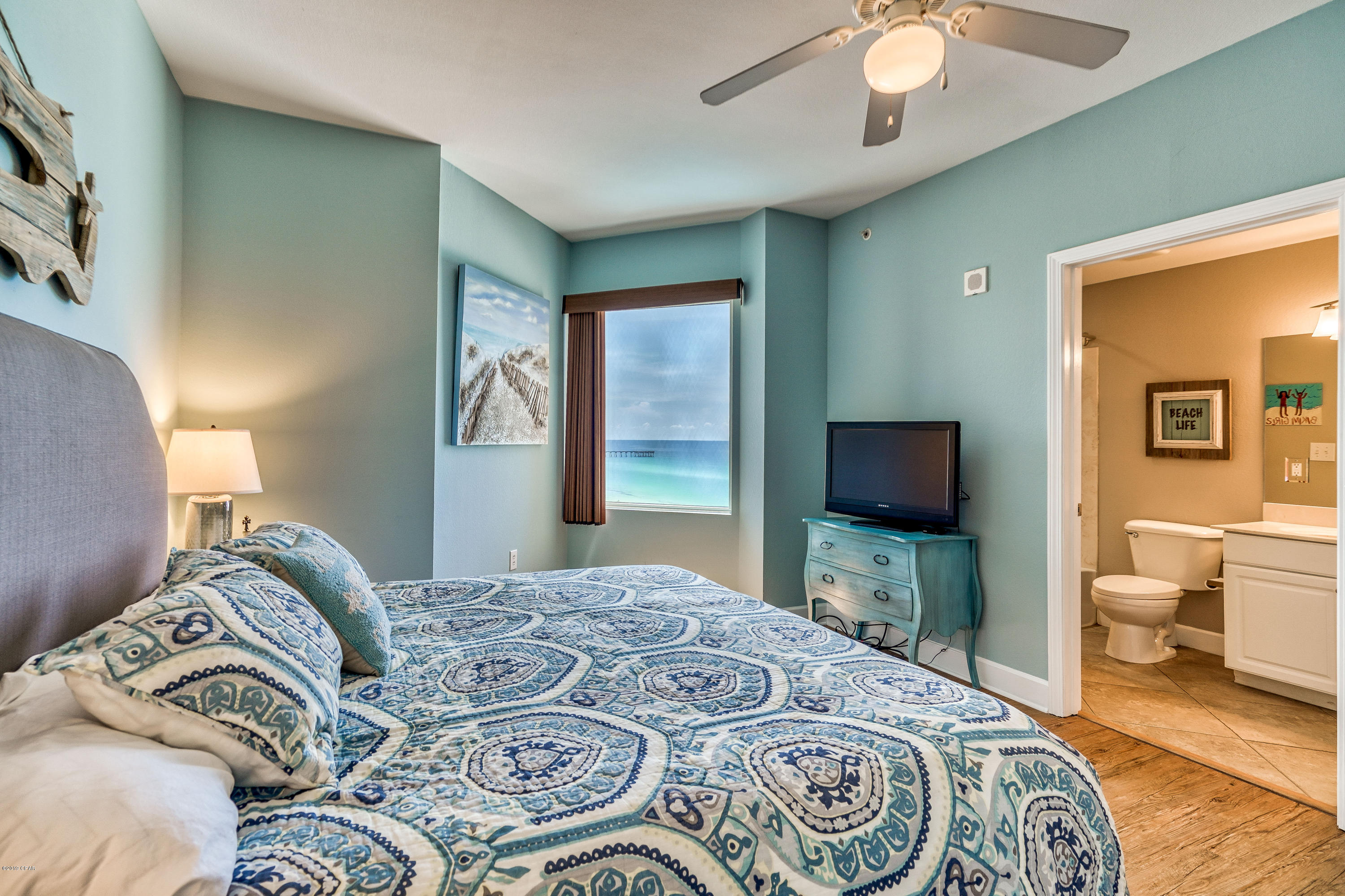 Tidewater Beach Phase II - Residential