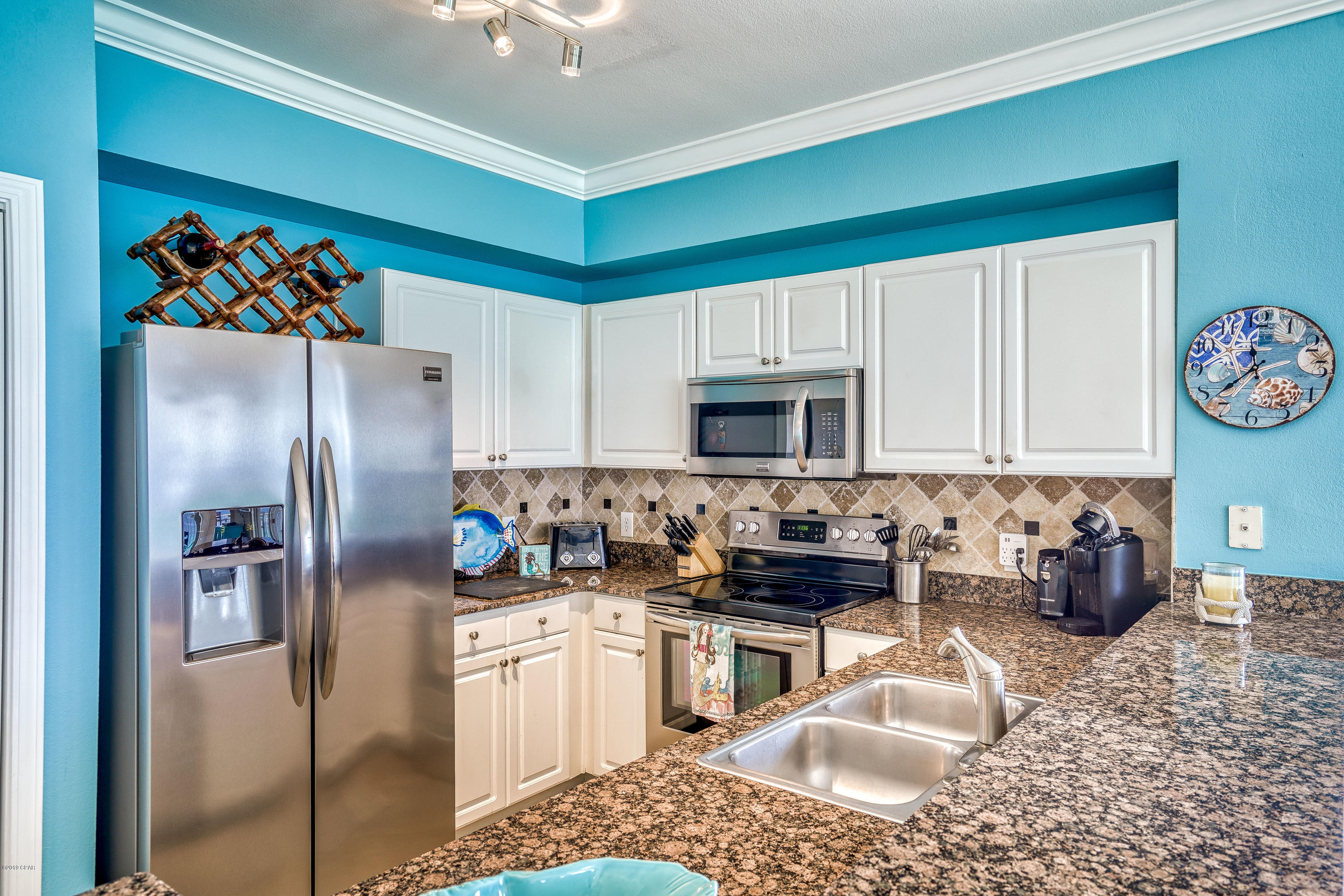 Tidewater Beach Phase II - Residential