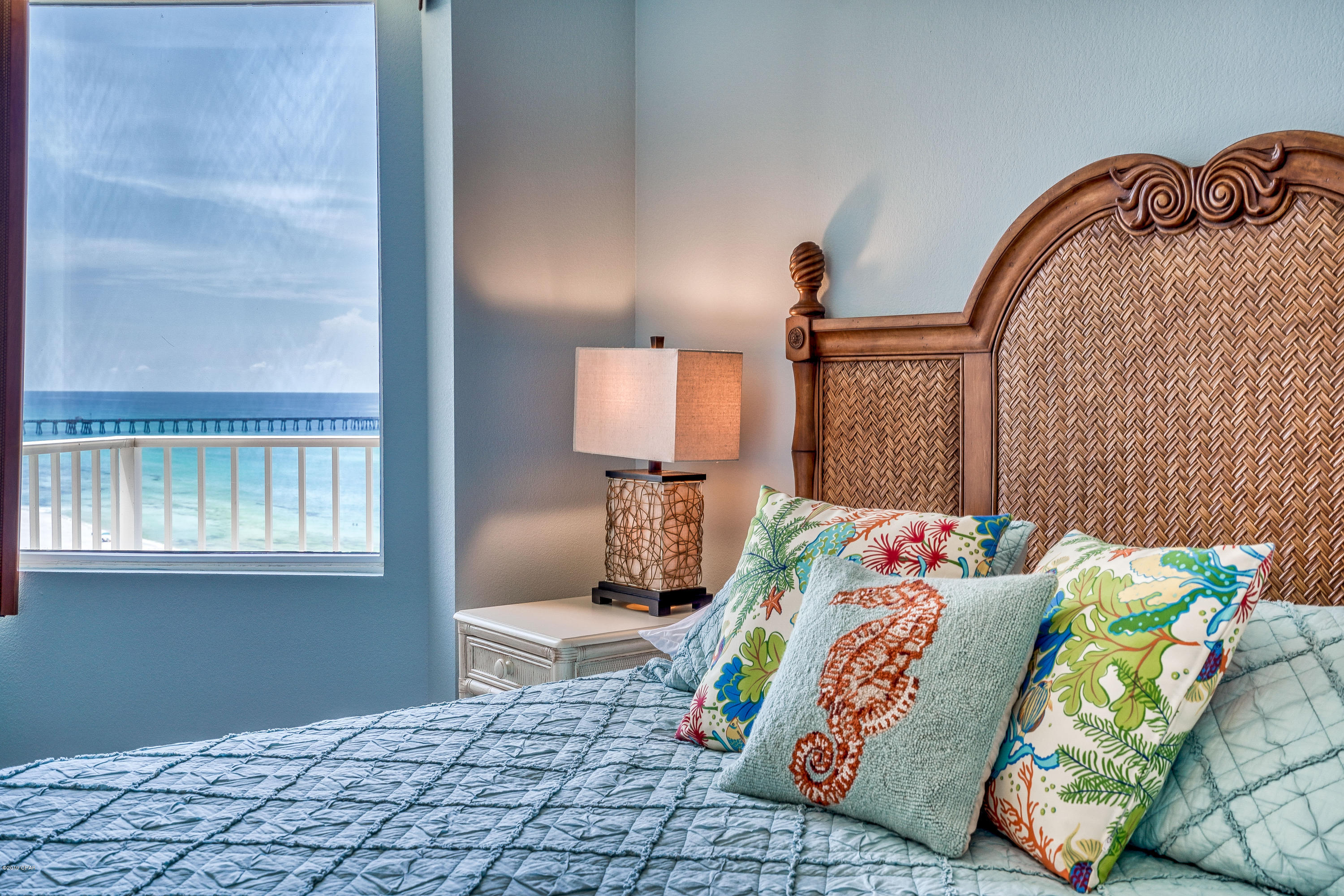 Tidewater Beach Phase II - Residential