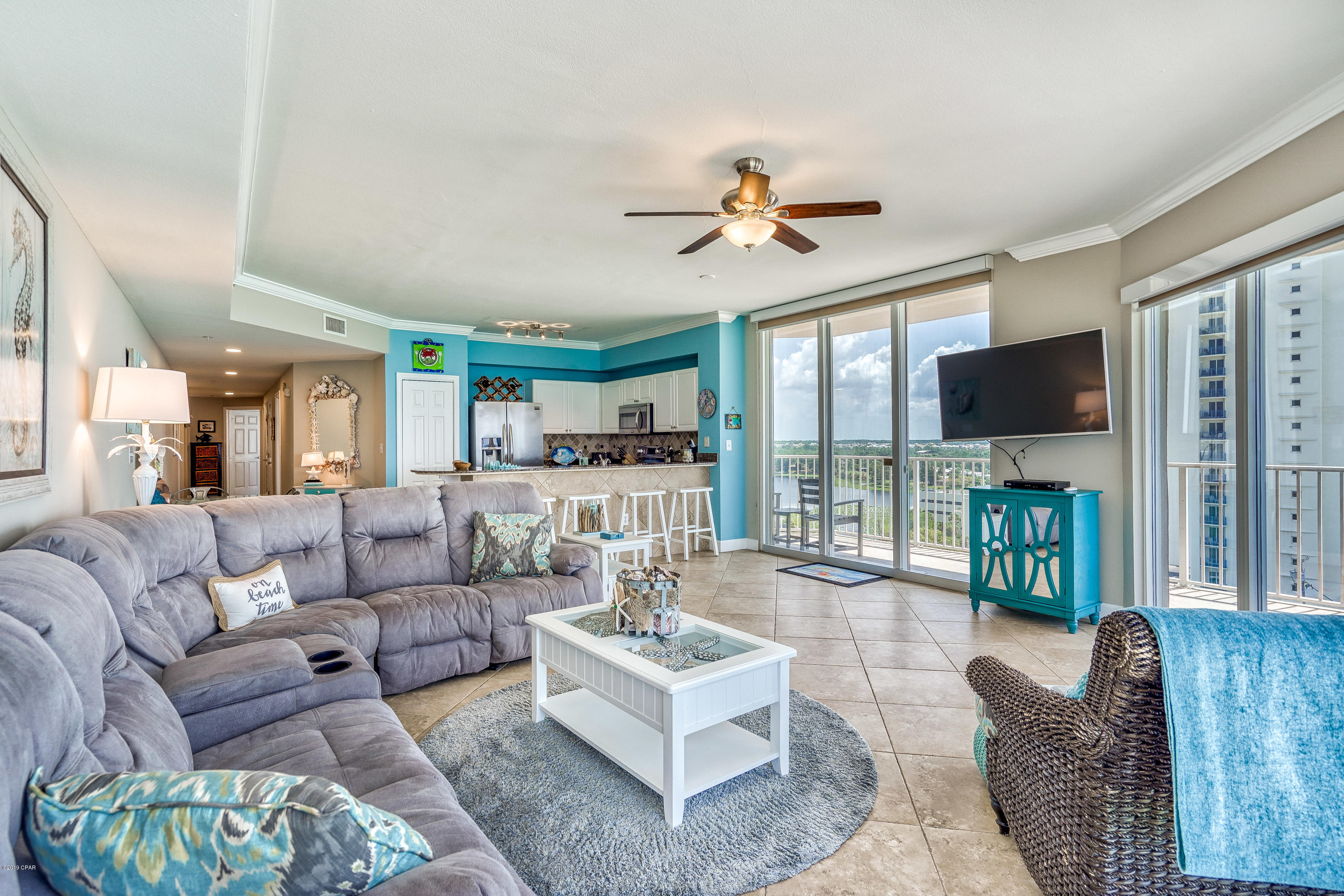 Tidewater Beach Phase II - Residential