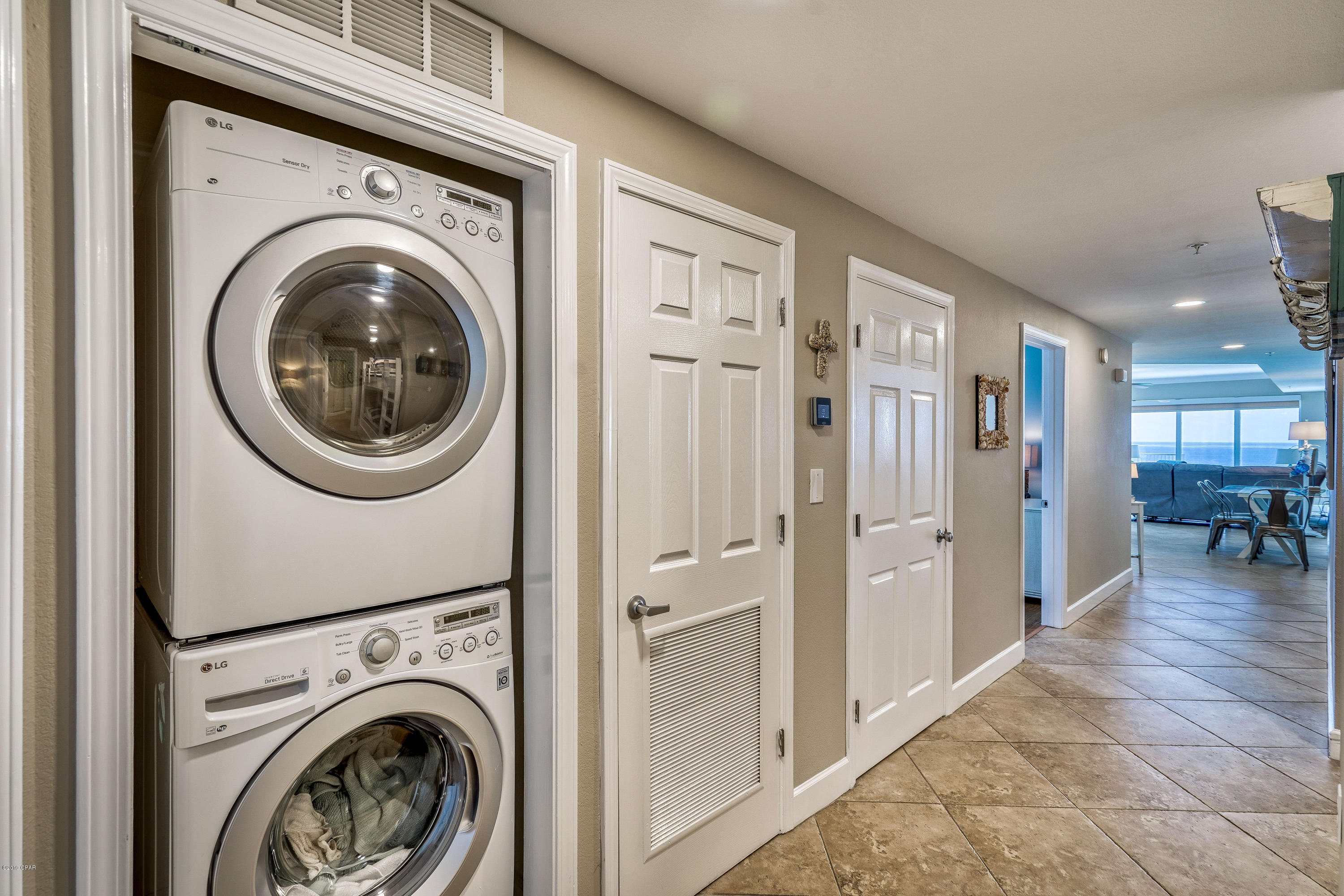 Tidewater Beach Phase II - Residential