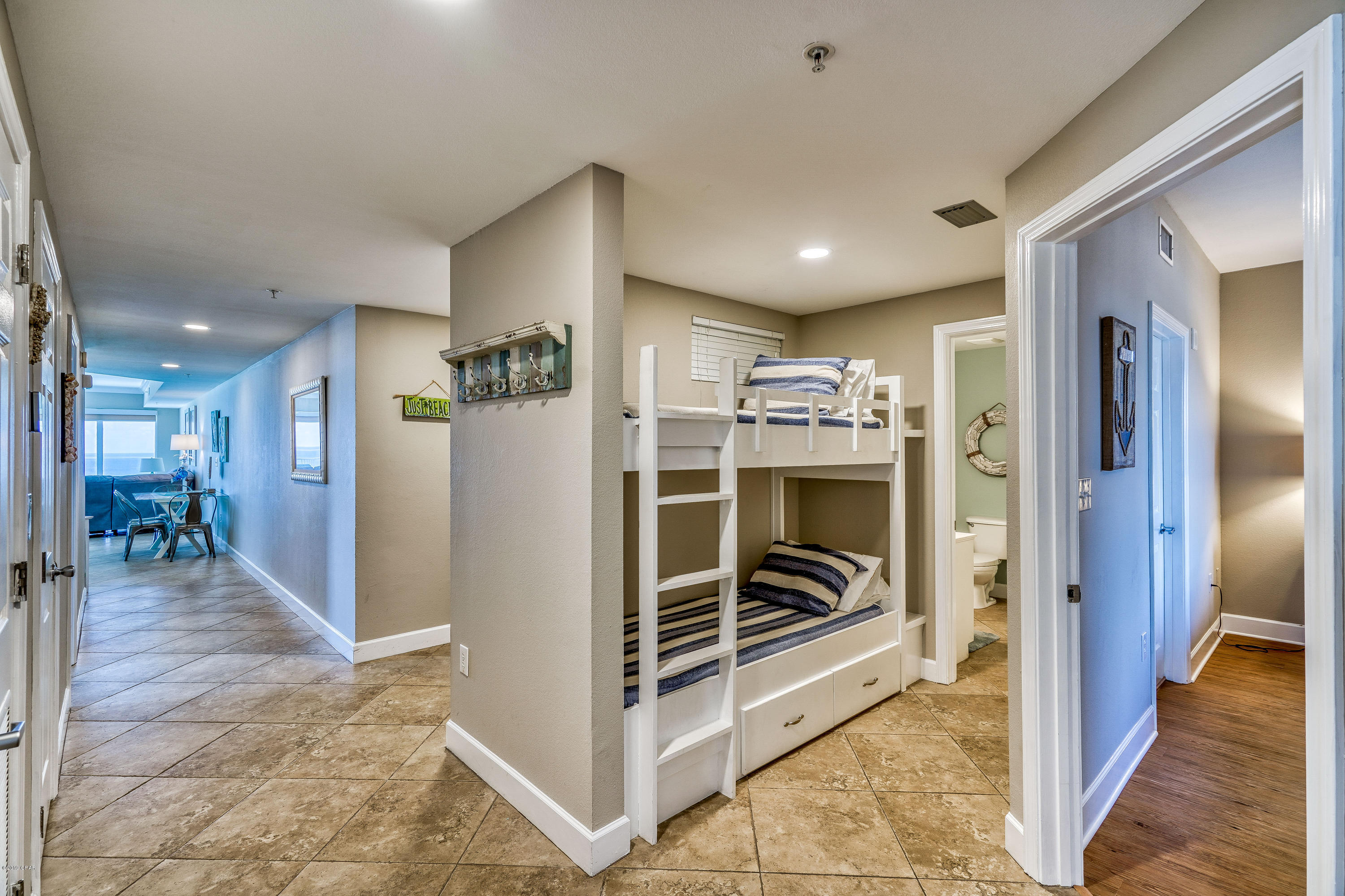 Tidewater Beach Phase II - Residential