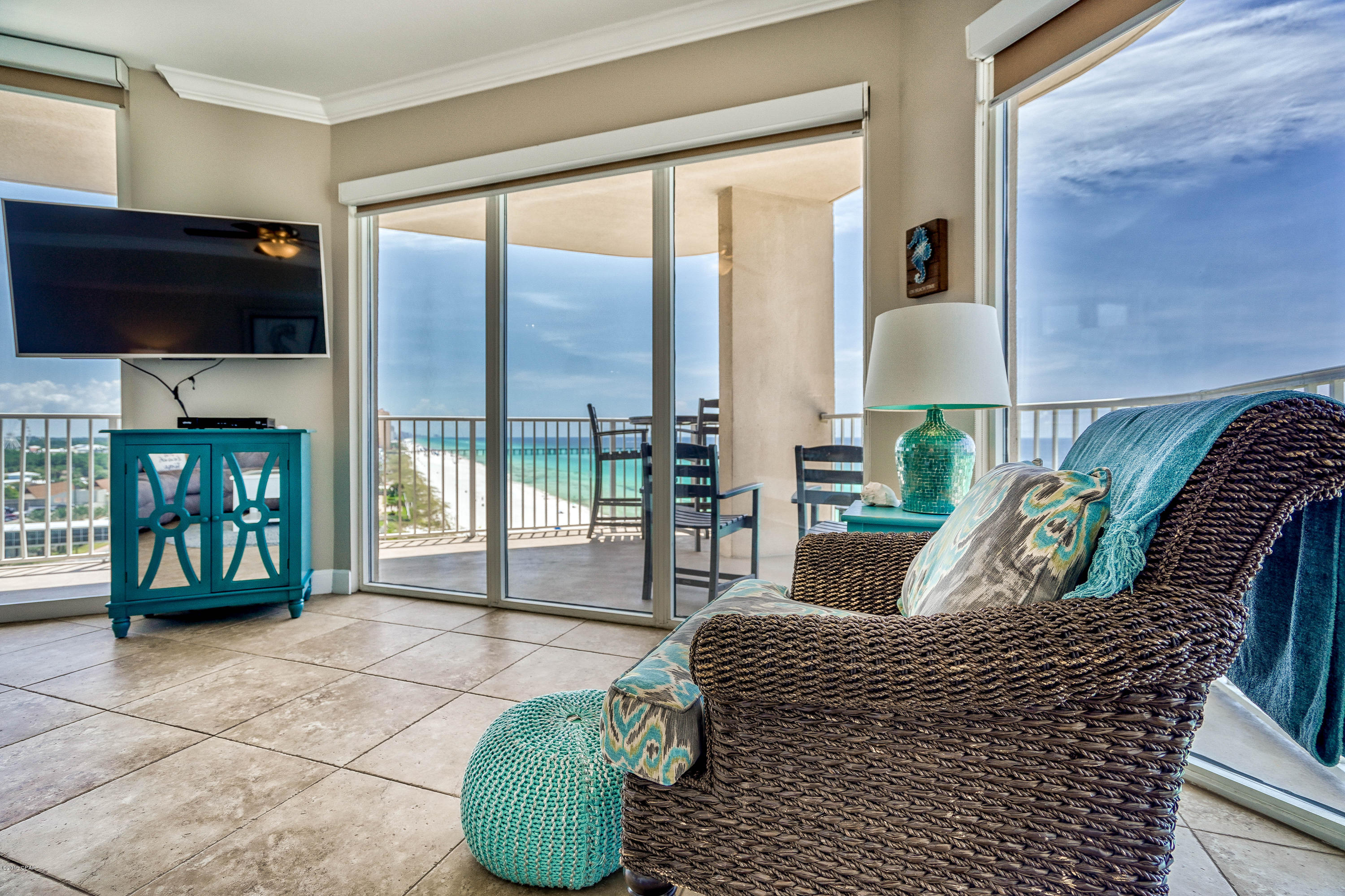 Tidewater Beach Phase II - Residential