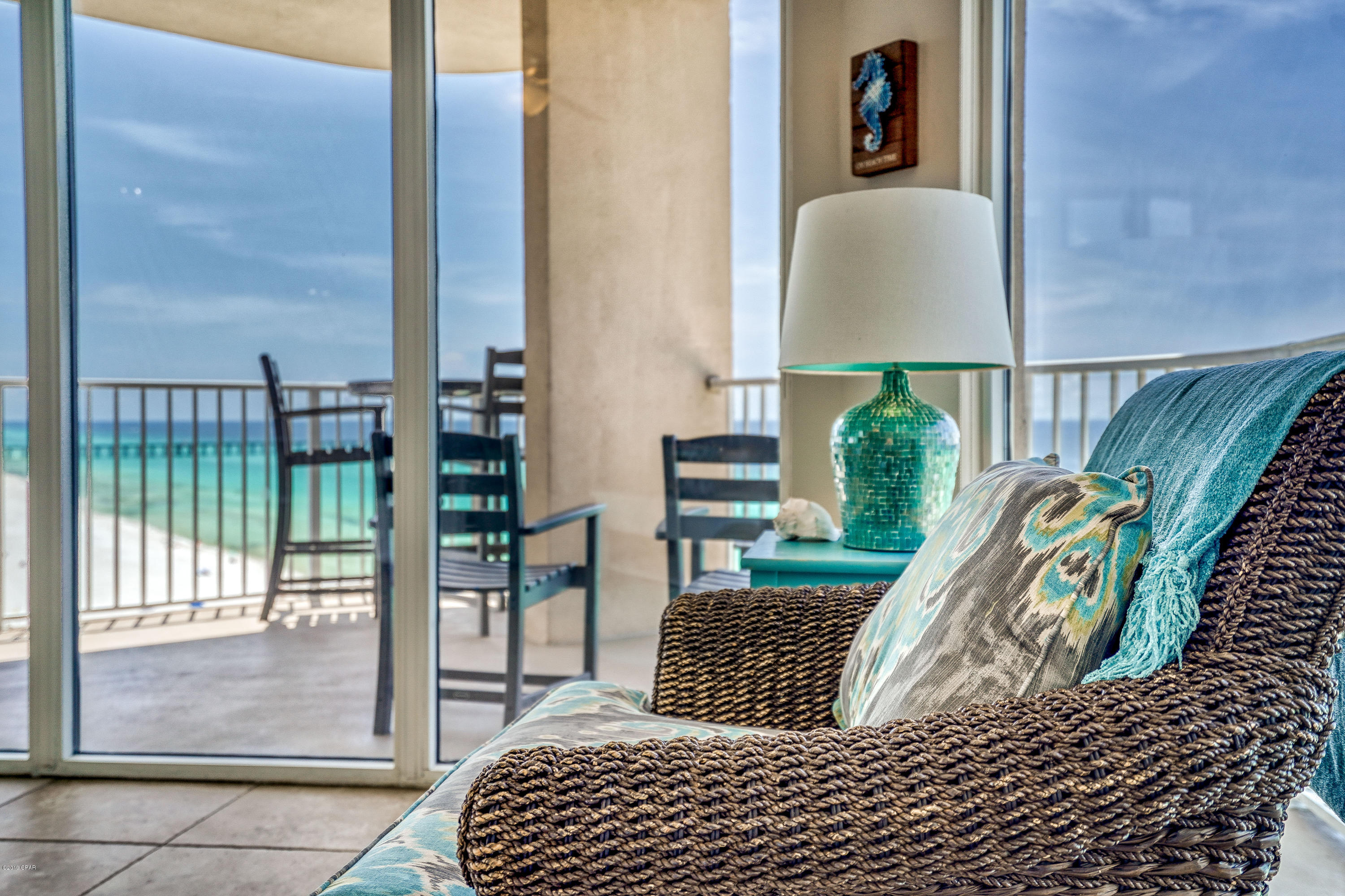 Tidewater Beach Phase II - Residential