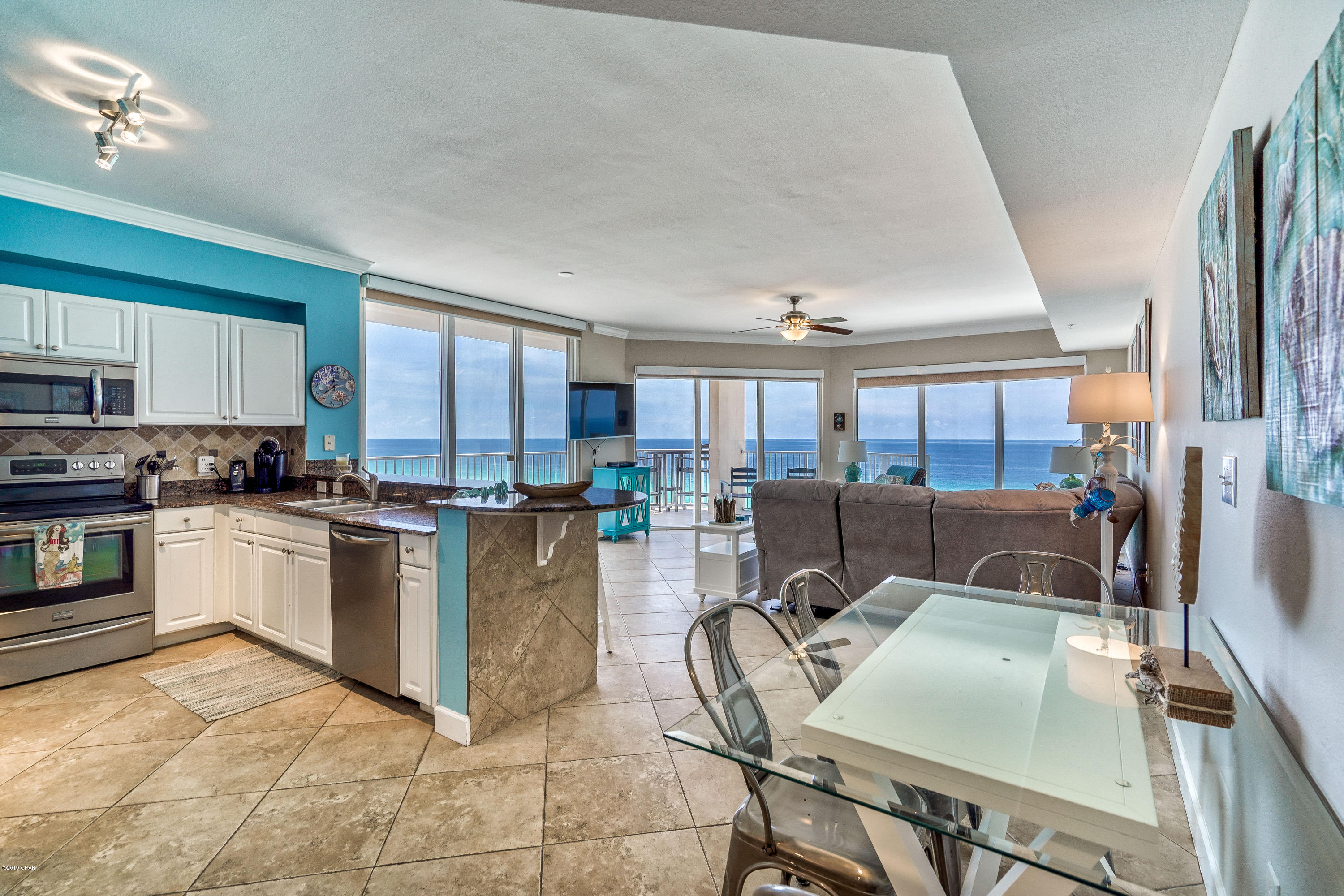 Tidewater Beach Phase II - Residential