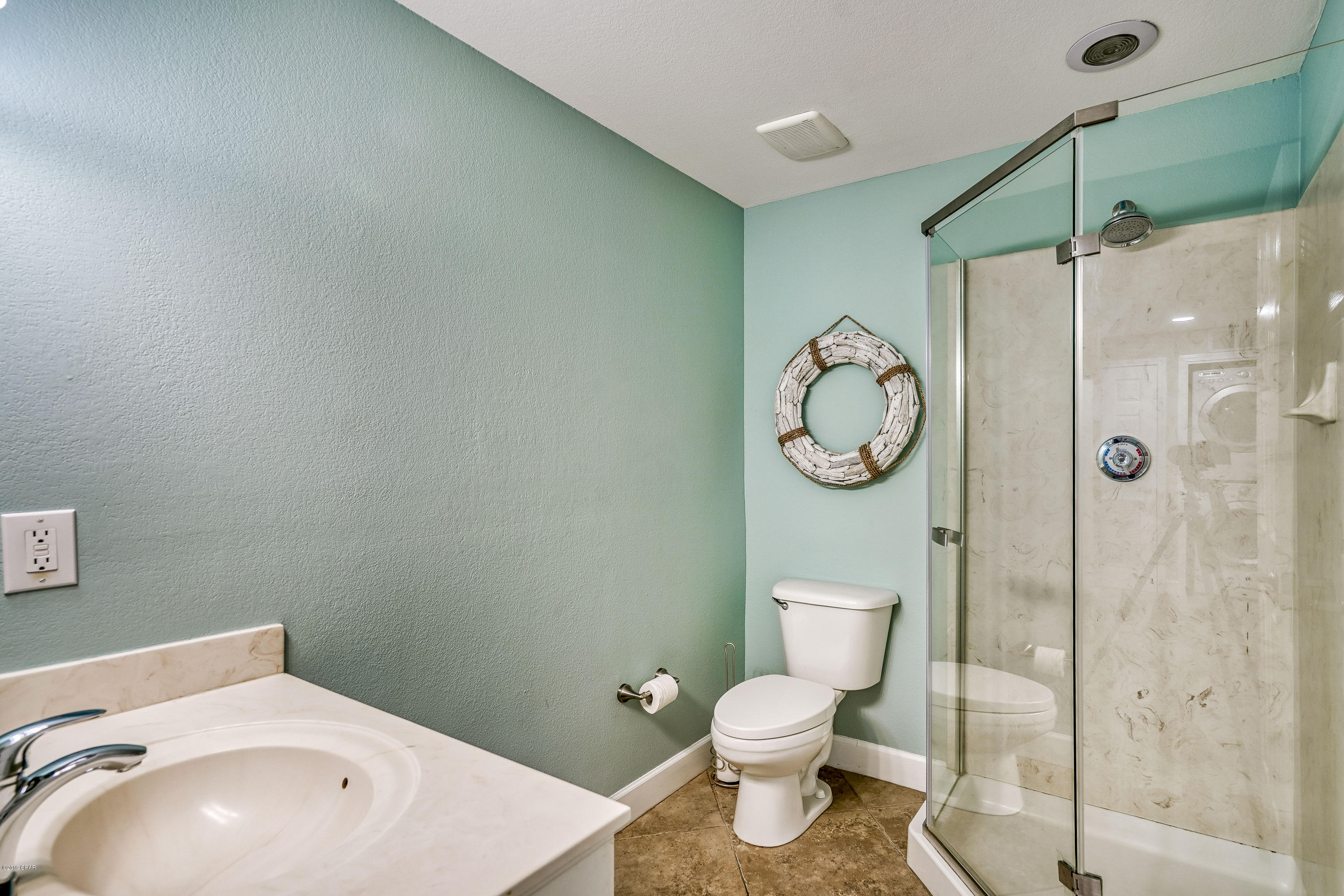 Tidewater Beach Phase II - Residential