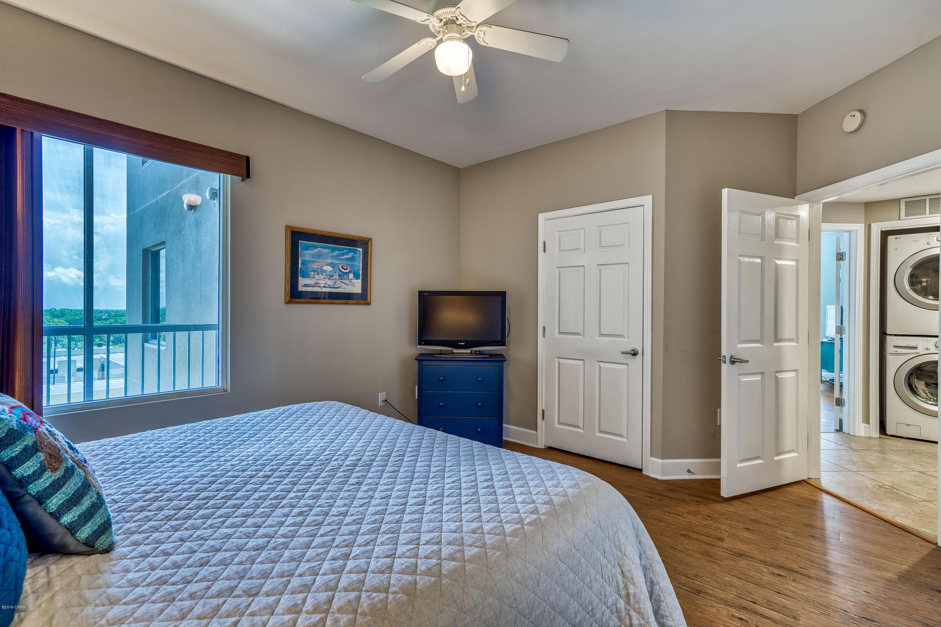 Tidewater Beach Phase II - Residential