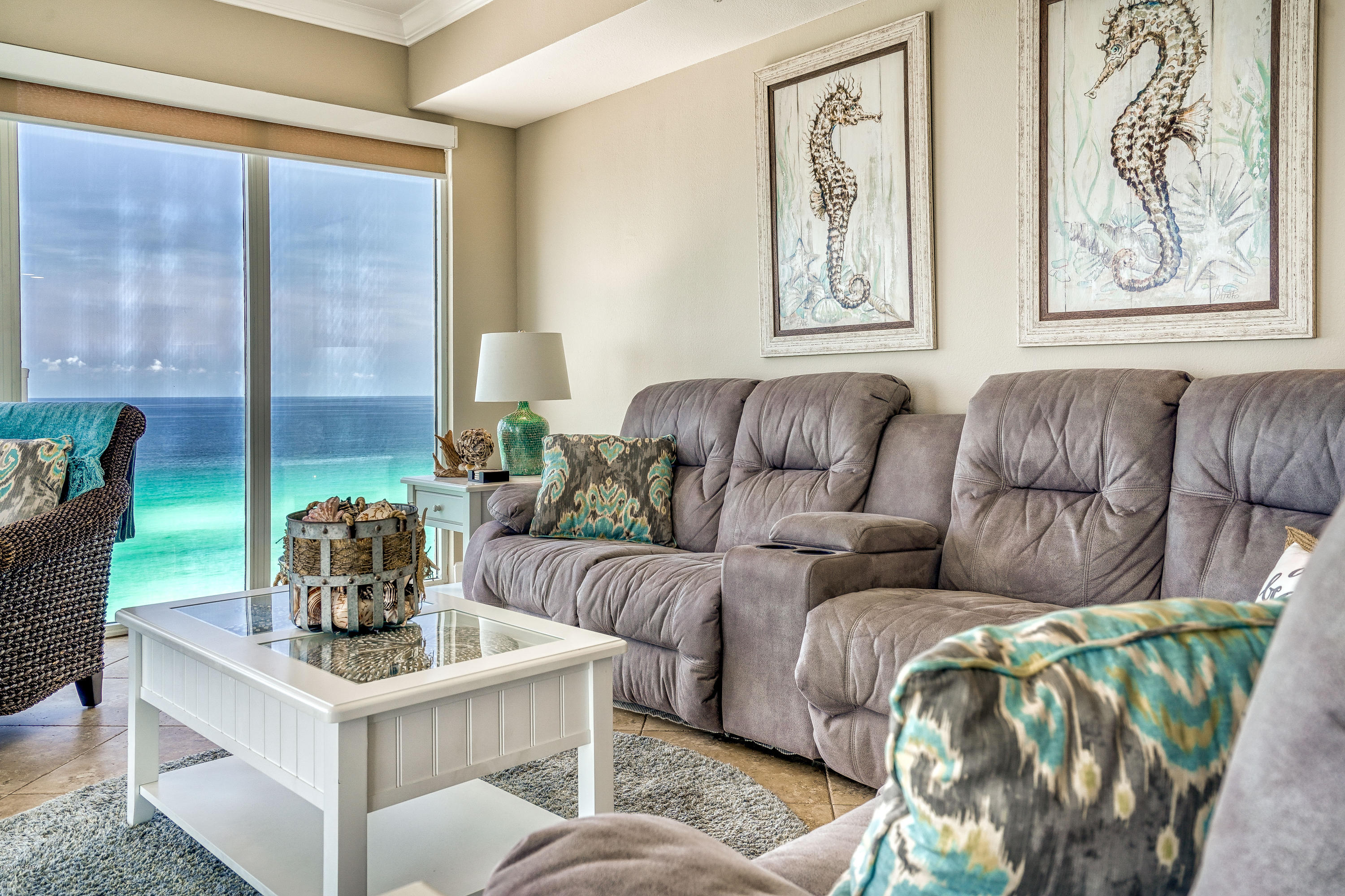 Tidewater Beach Phase II - Residential