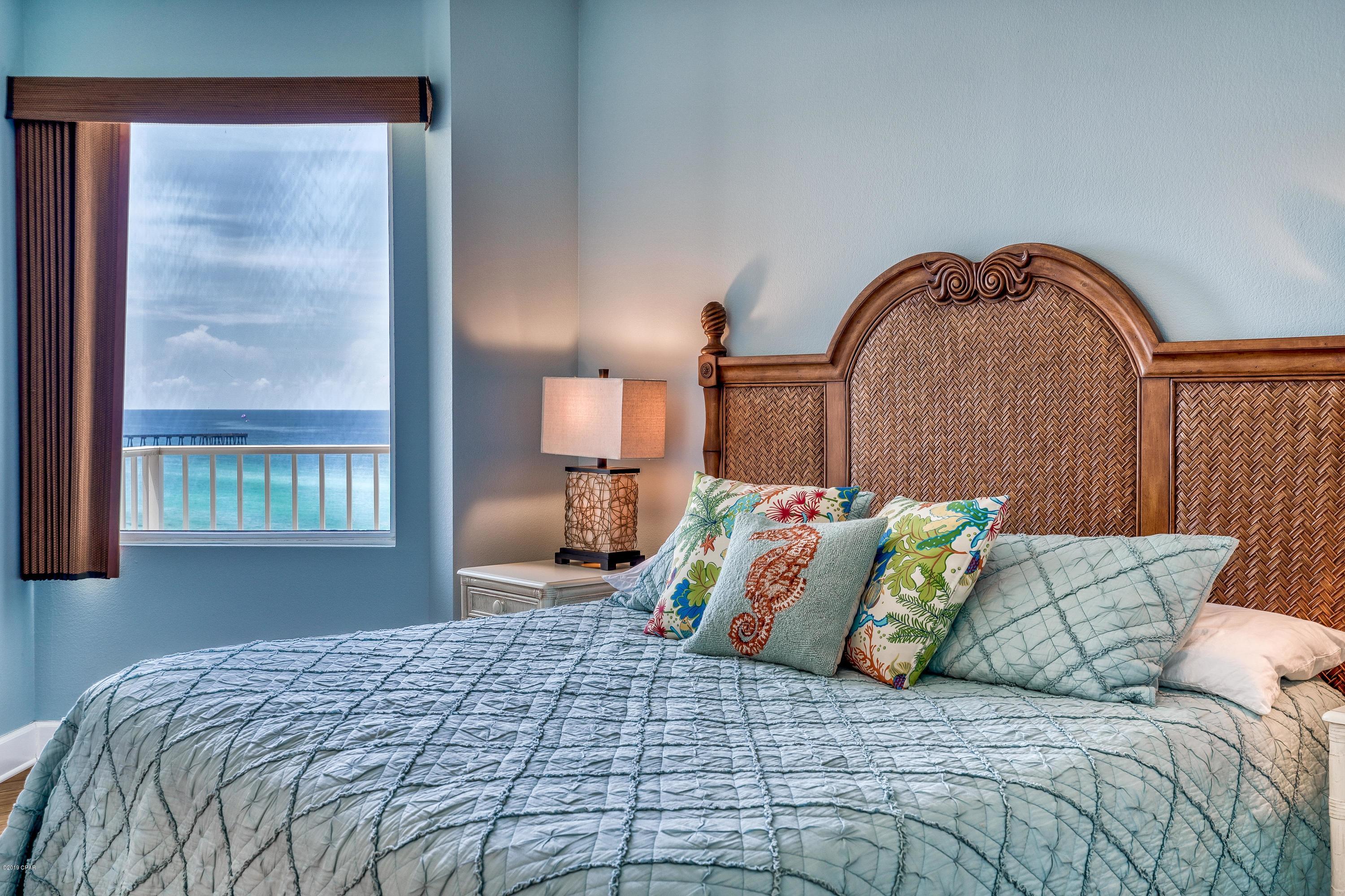 Tidewater Beach Phase II - Residential