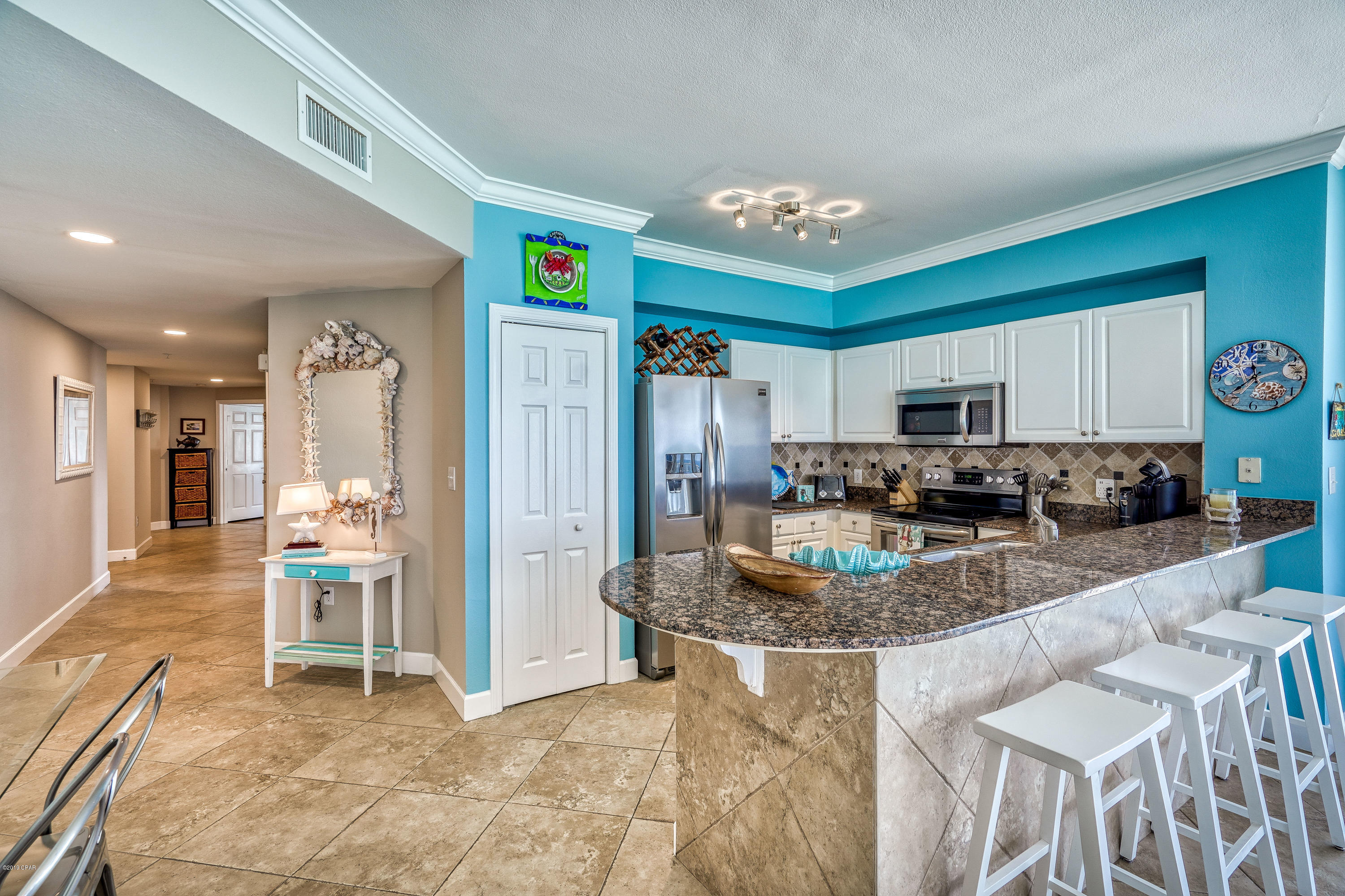 Tidewater Beach Phase II - Residential