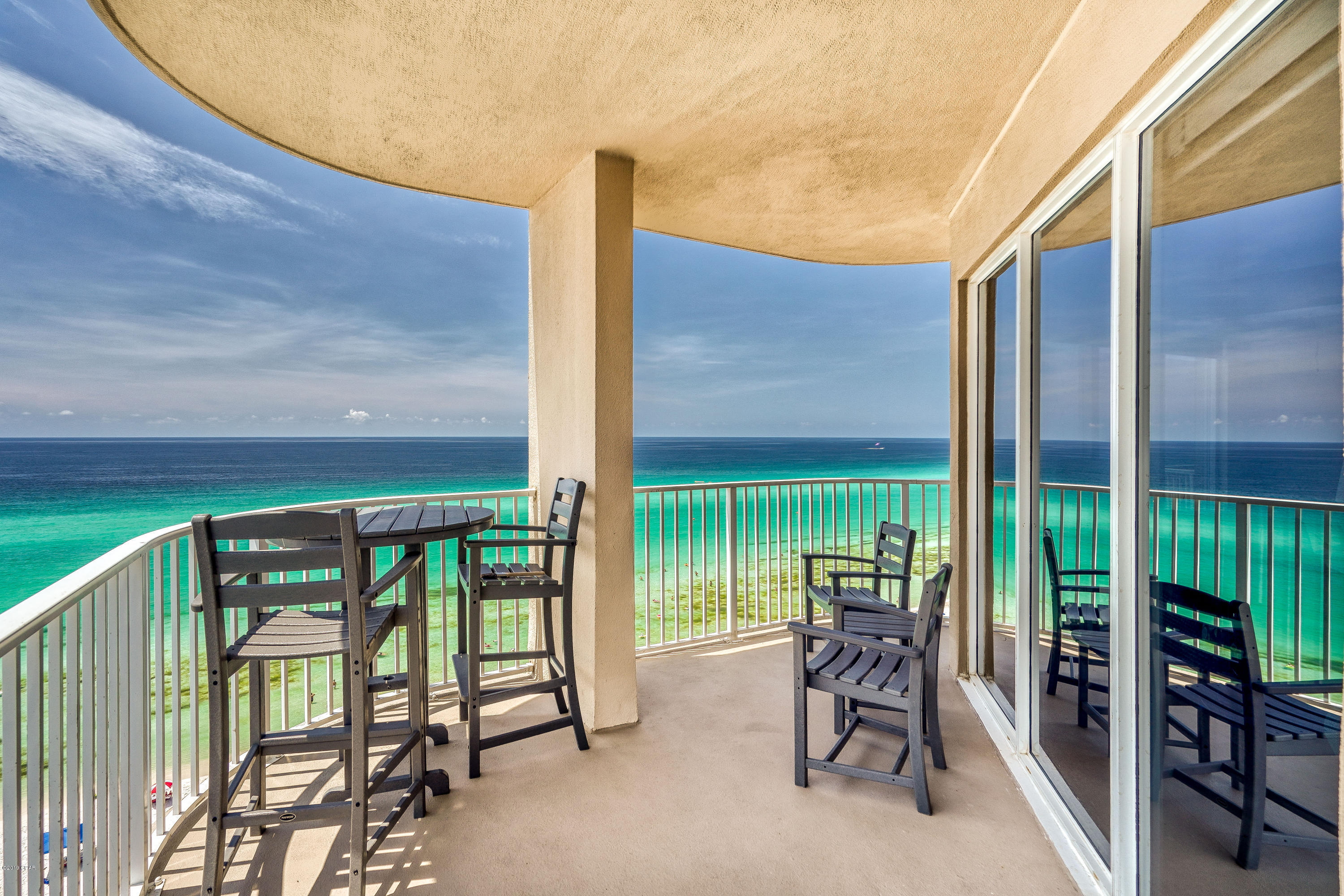 Tidewater Beach Phase II - Residential