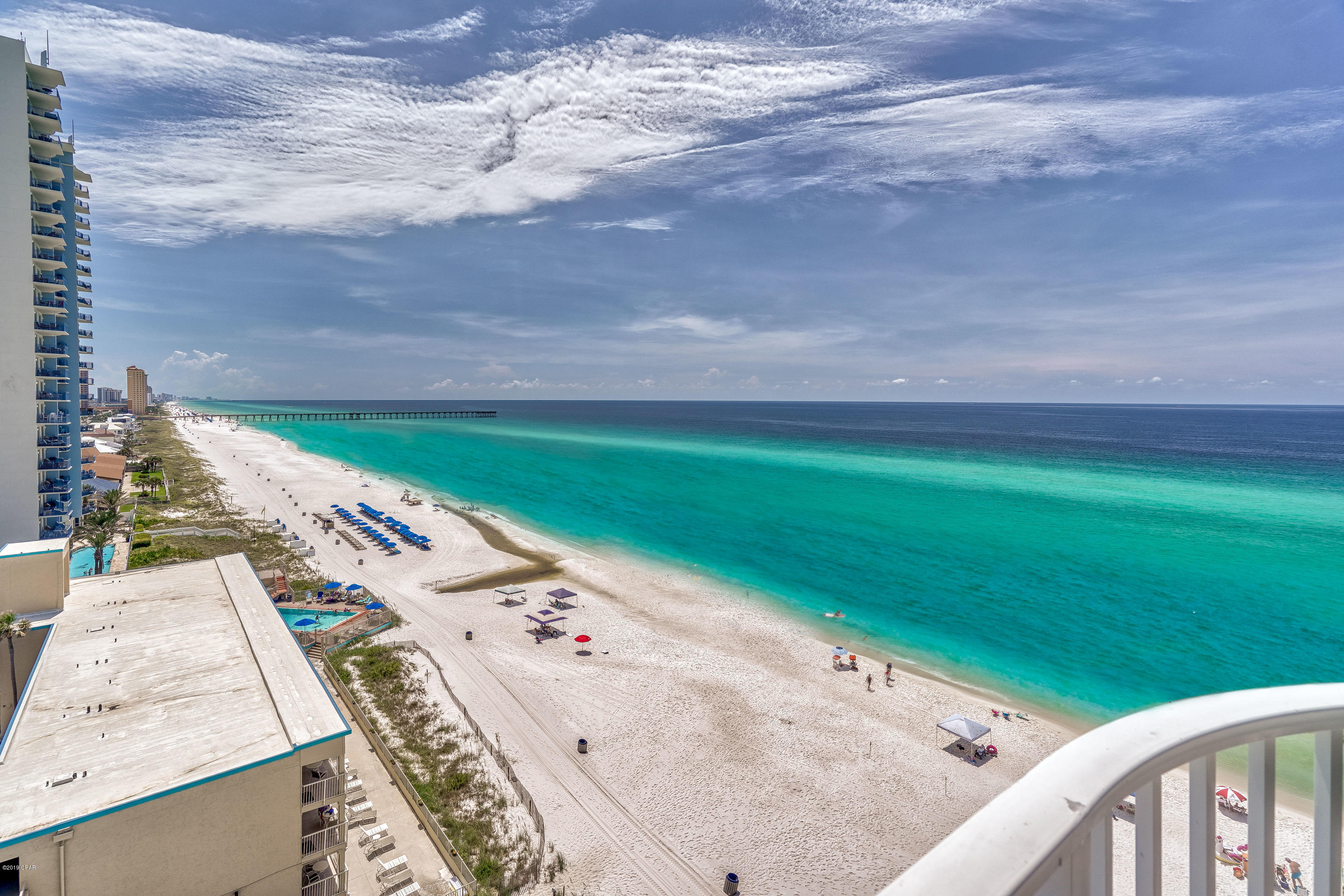 Tidewater Beach Phase II - Residential