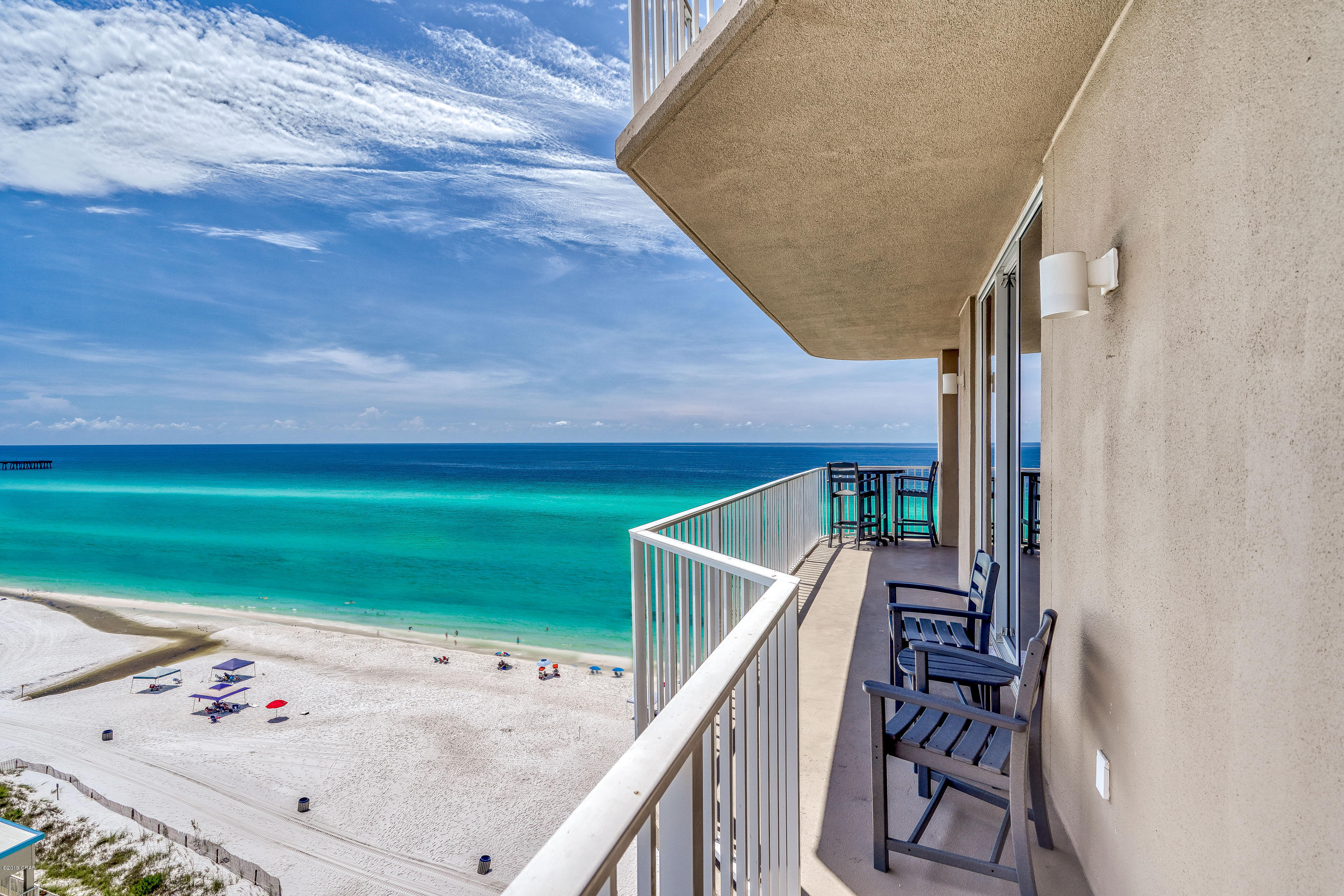 Tidewater Beach Phase II - Residential