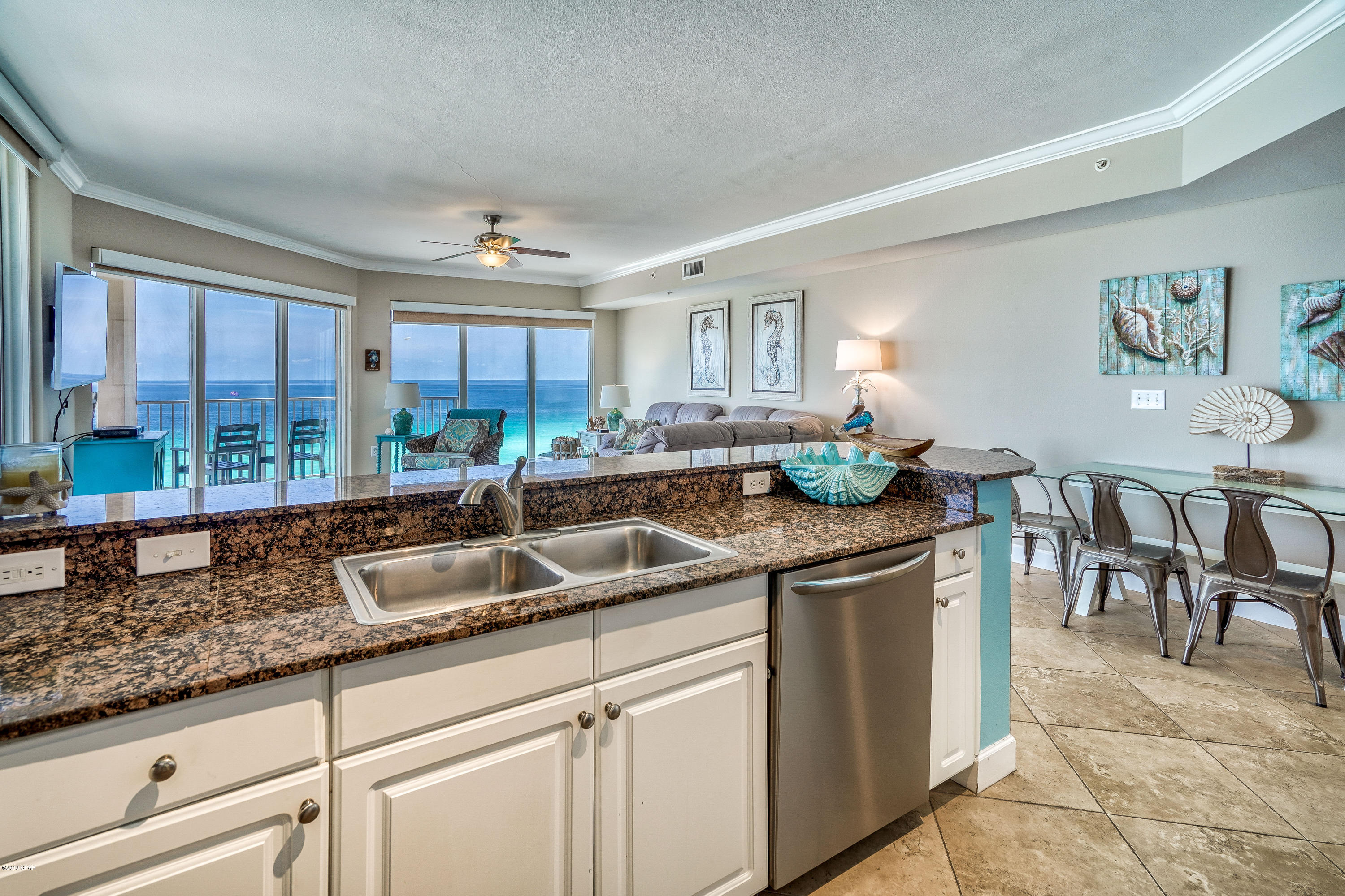 Tidewater Beach Phase II - Residential