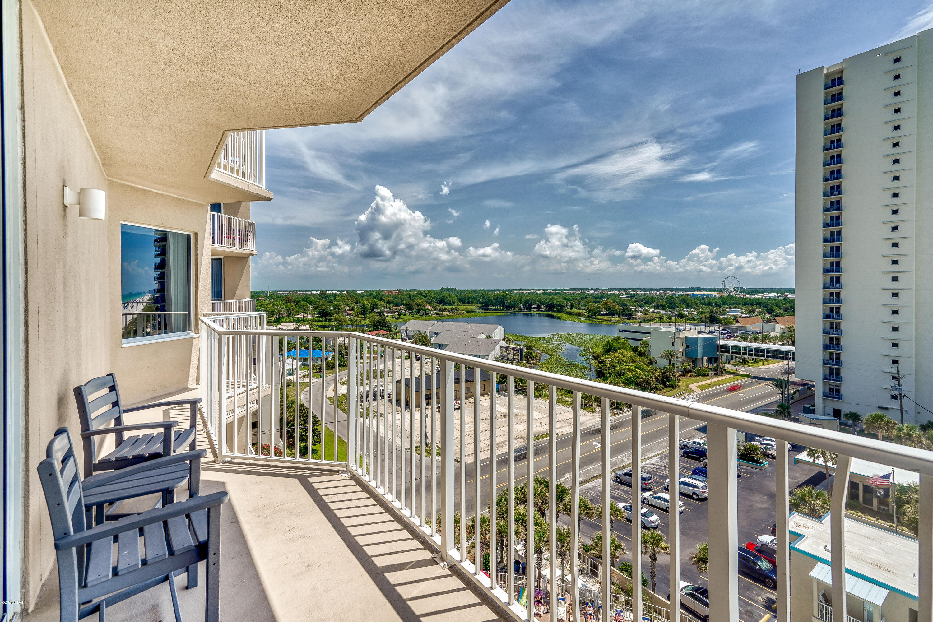 Tidewater Beach Phase II - Residential