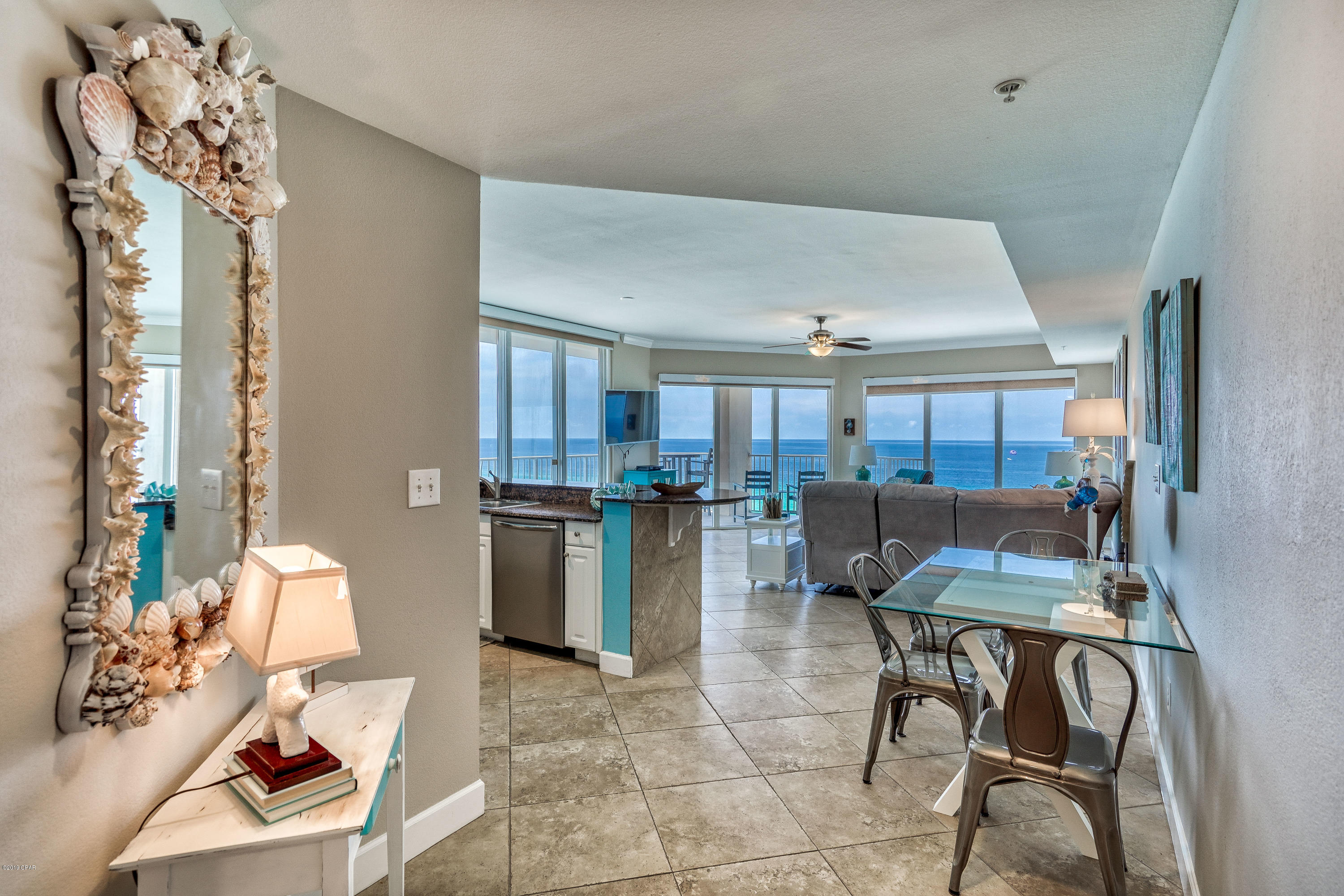 Tidewater Beach Phase II - Residential