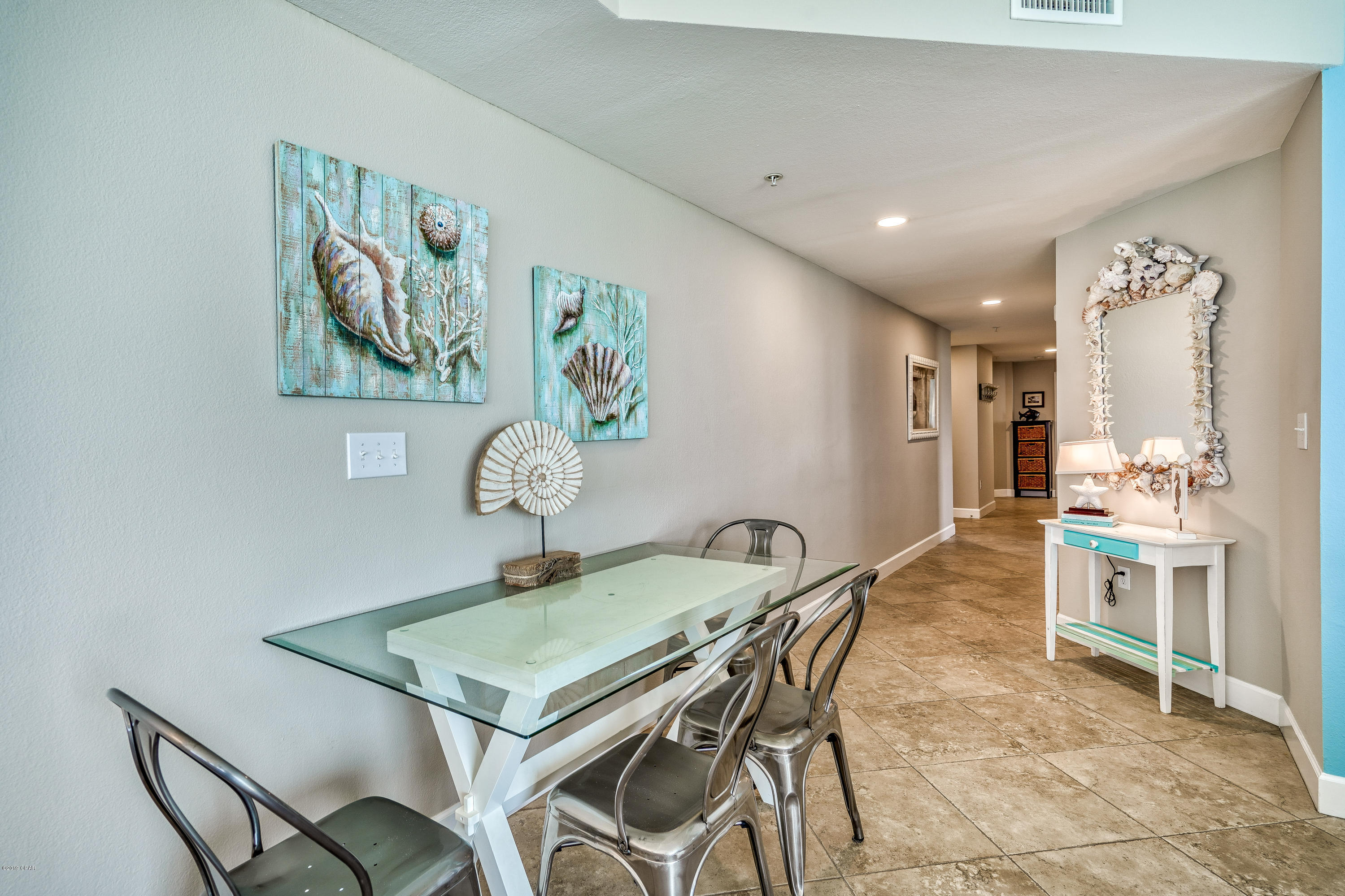 Tidewater Beach Phase II - Residential