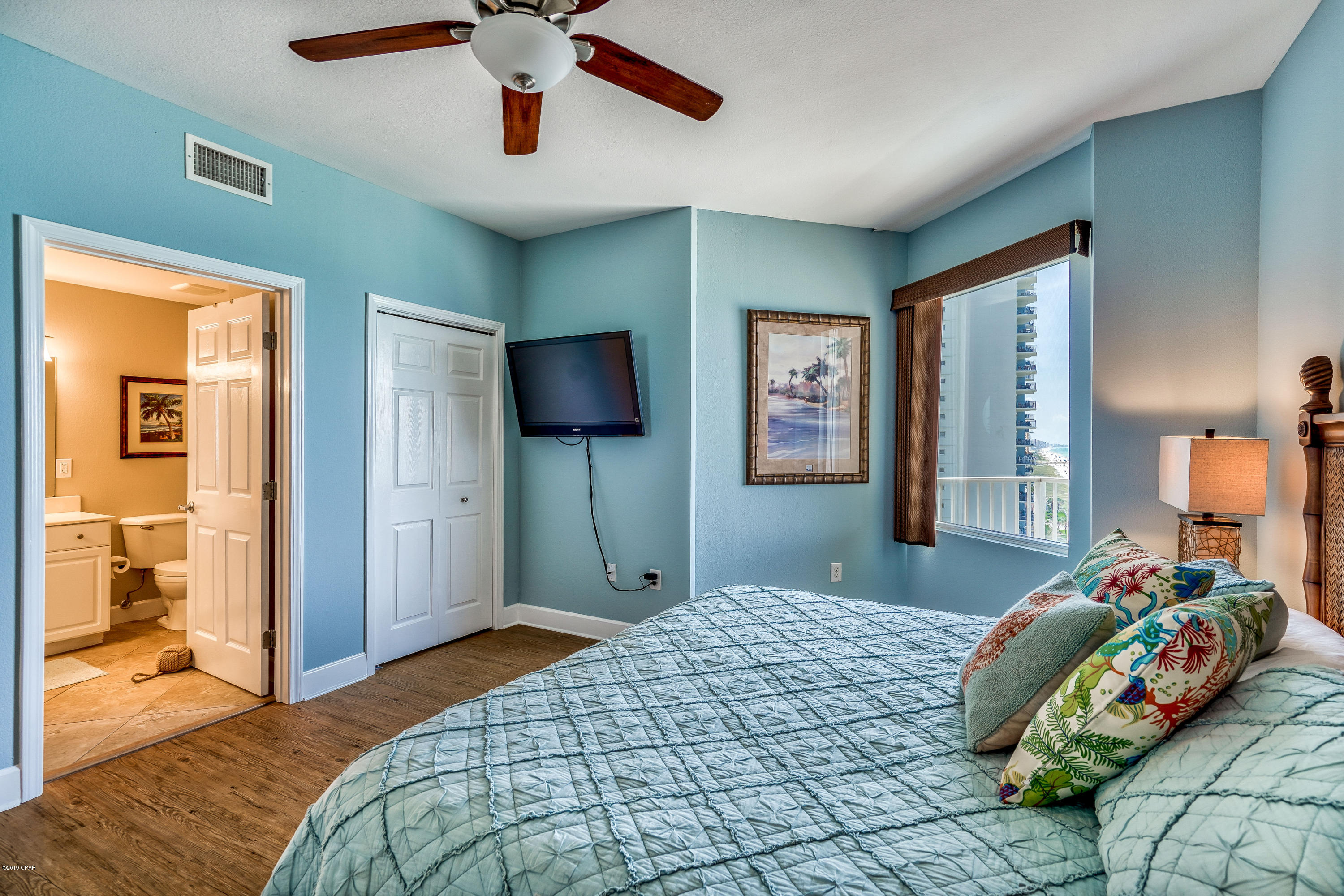 Tidewater Beach Phase II - Residential