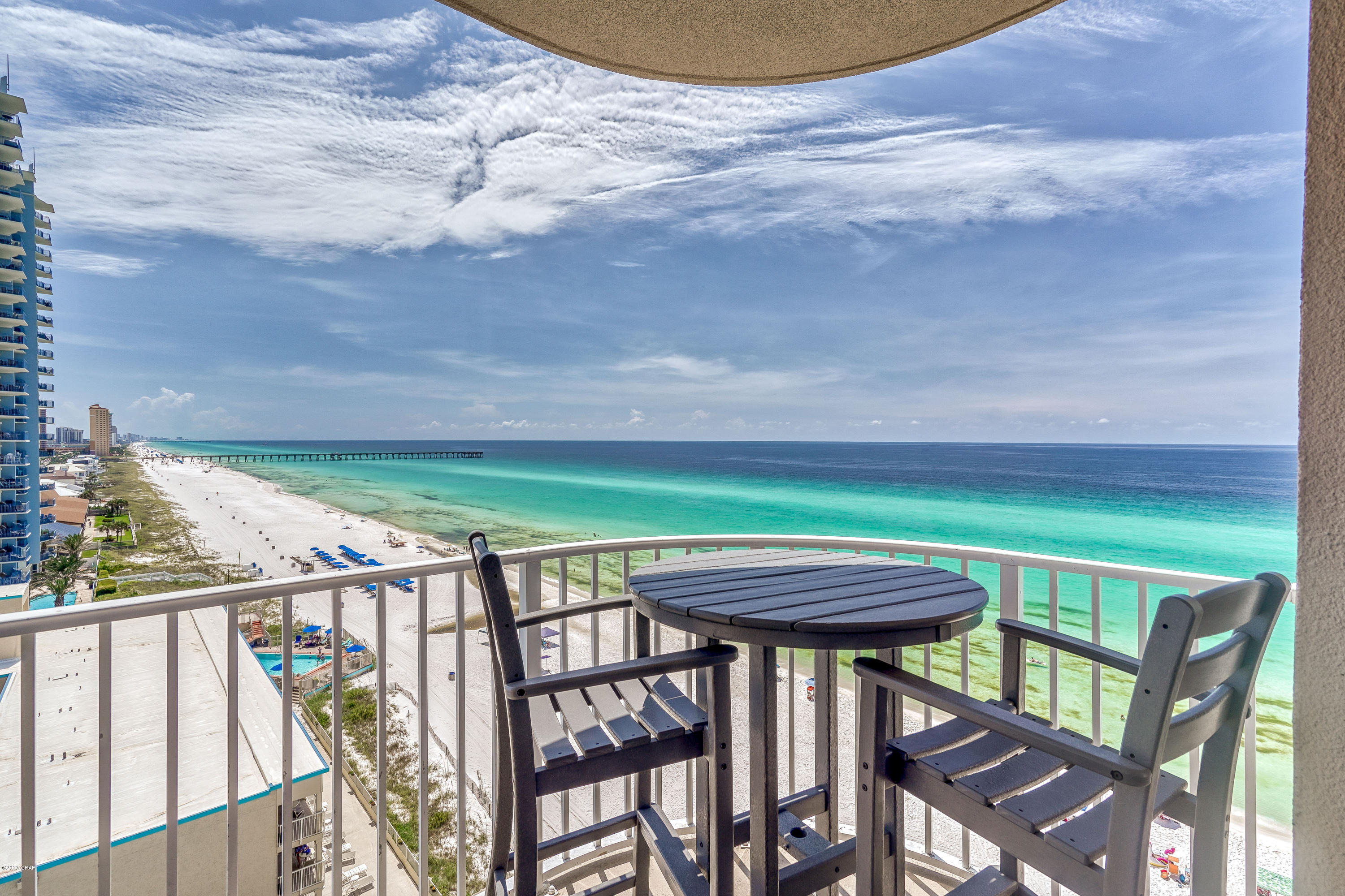 Tidewater Beach Phase II - Residential