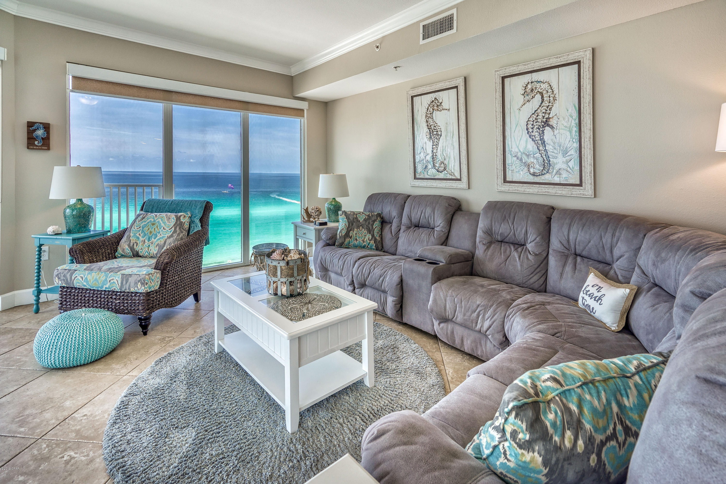 Tidewater Beach Phase II - Residential