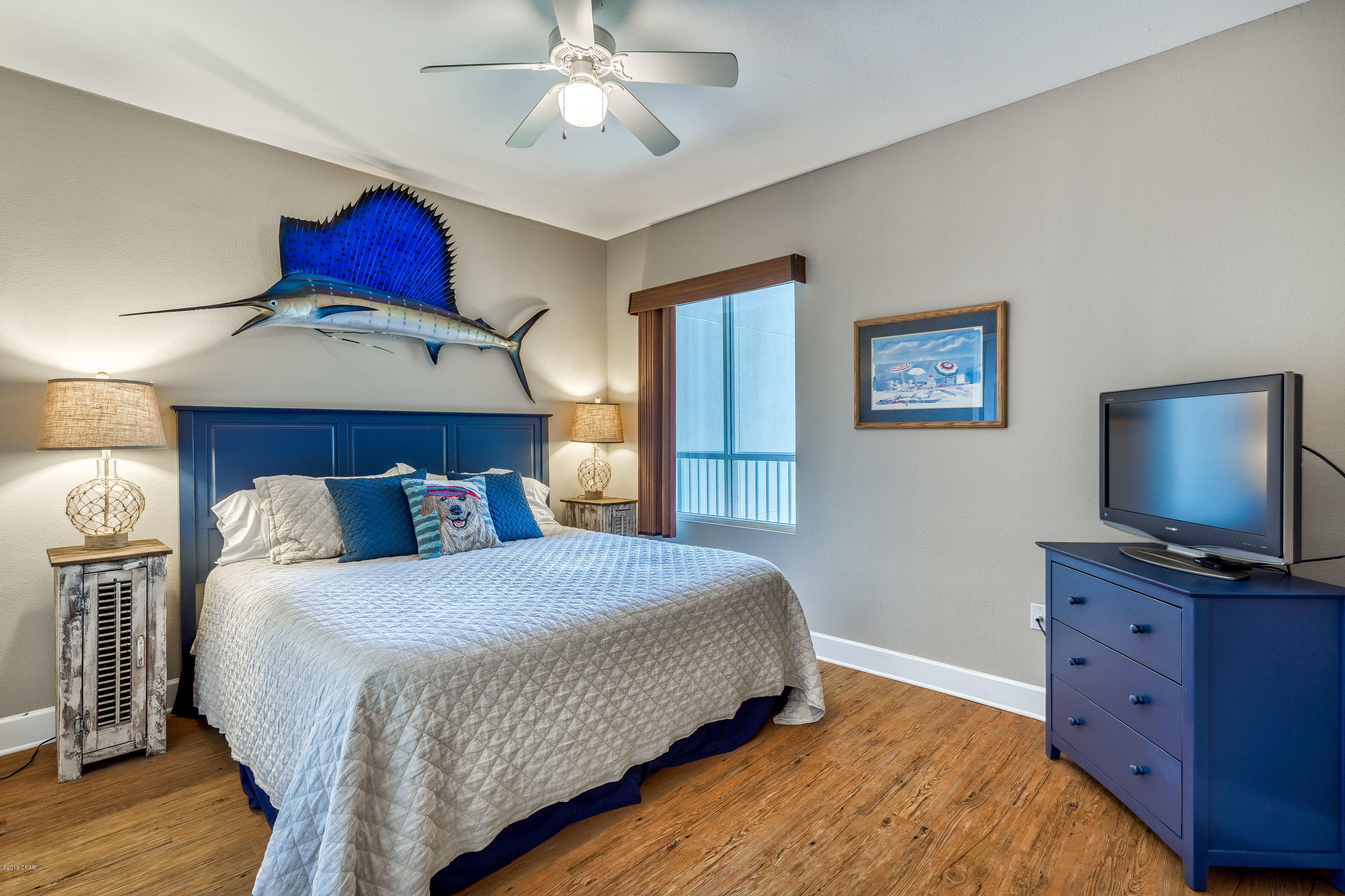 Tidewater Beach Phase II - Residential