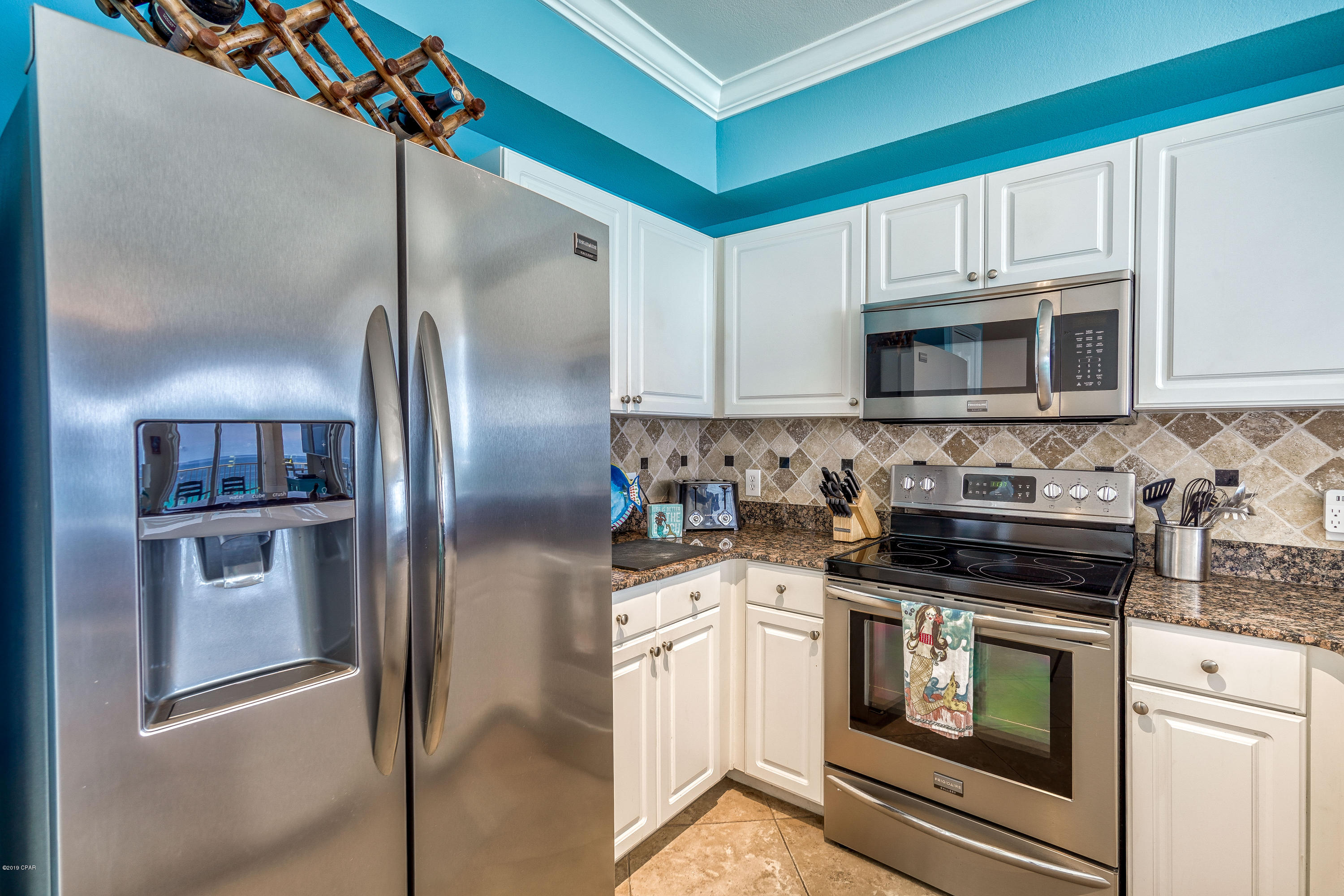 Tidewater Beach Phase II - Residential