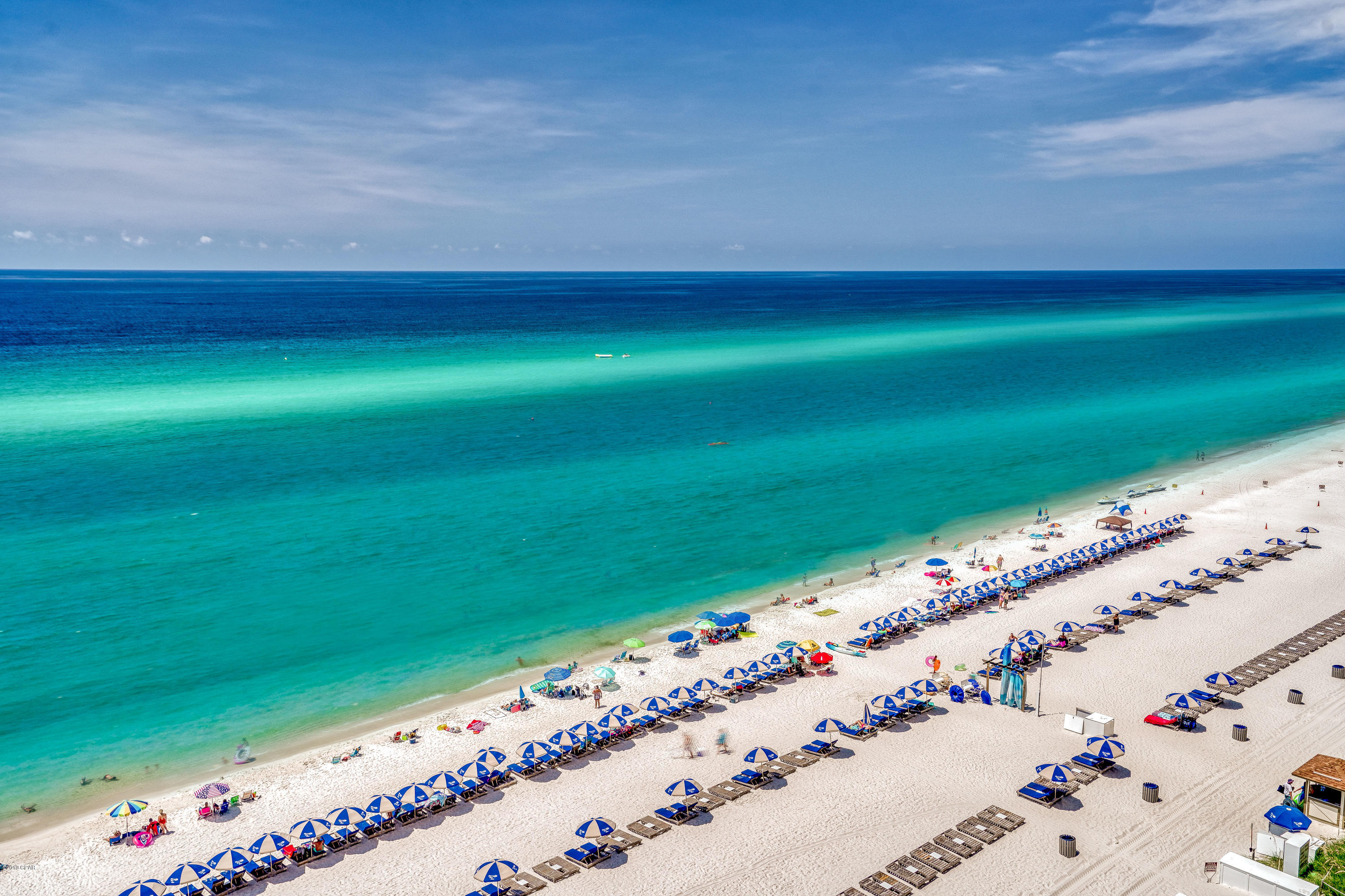 Tidewater Beach Phase II - Residential