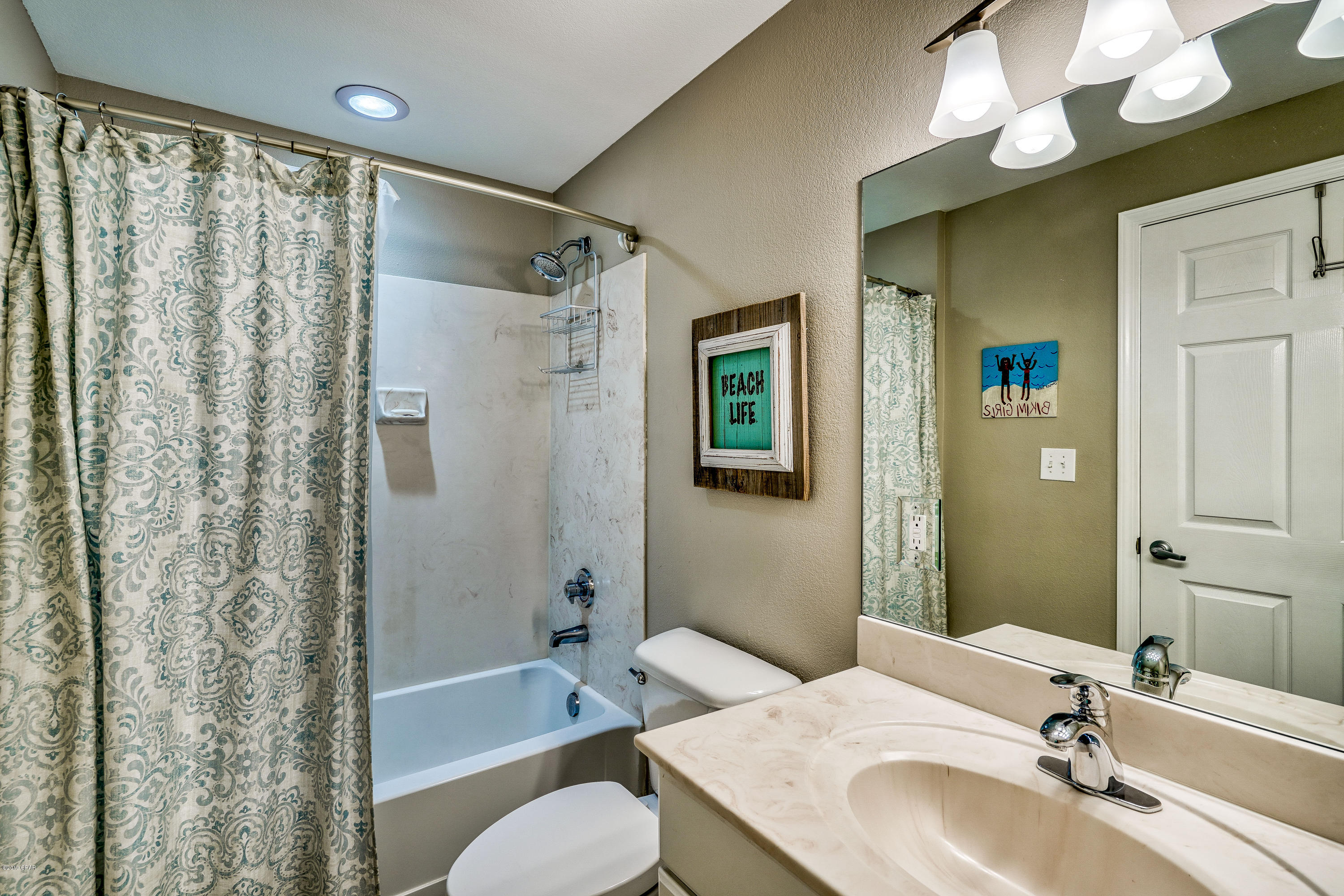 Tidewater Beach Phase II - Residential