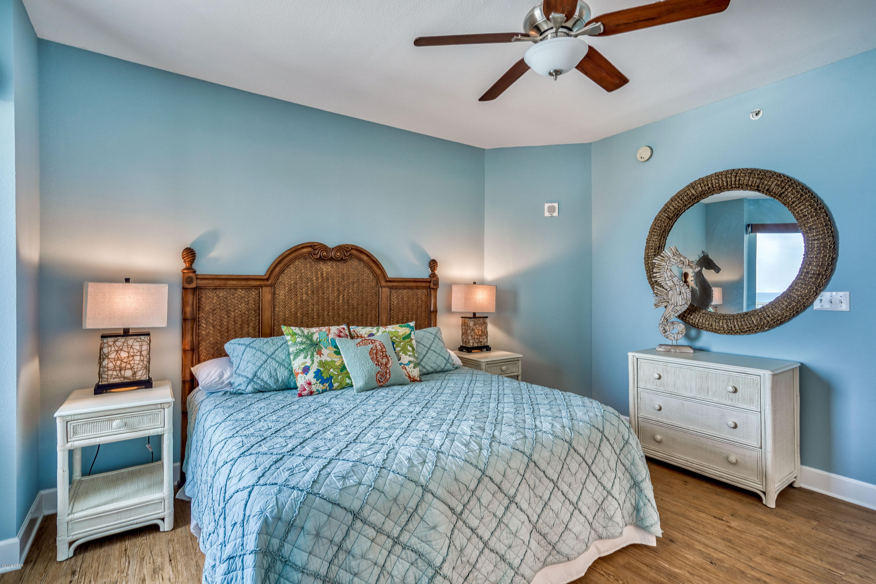 Tidewater Beach Phase II - Residential