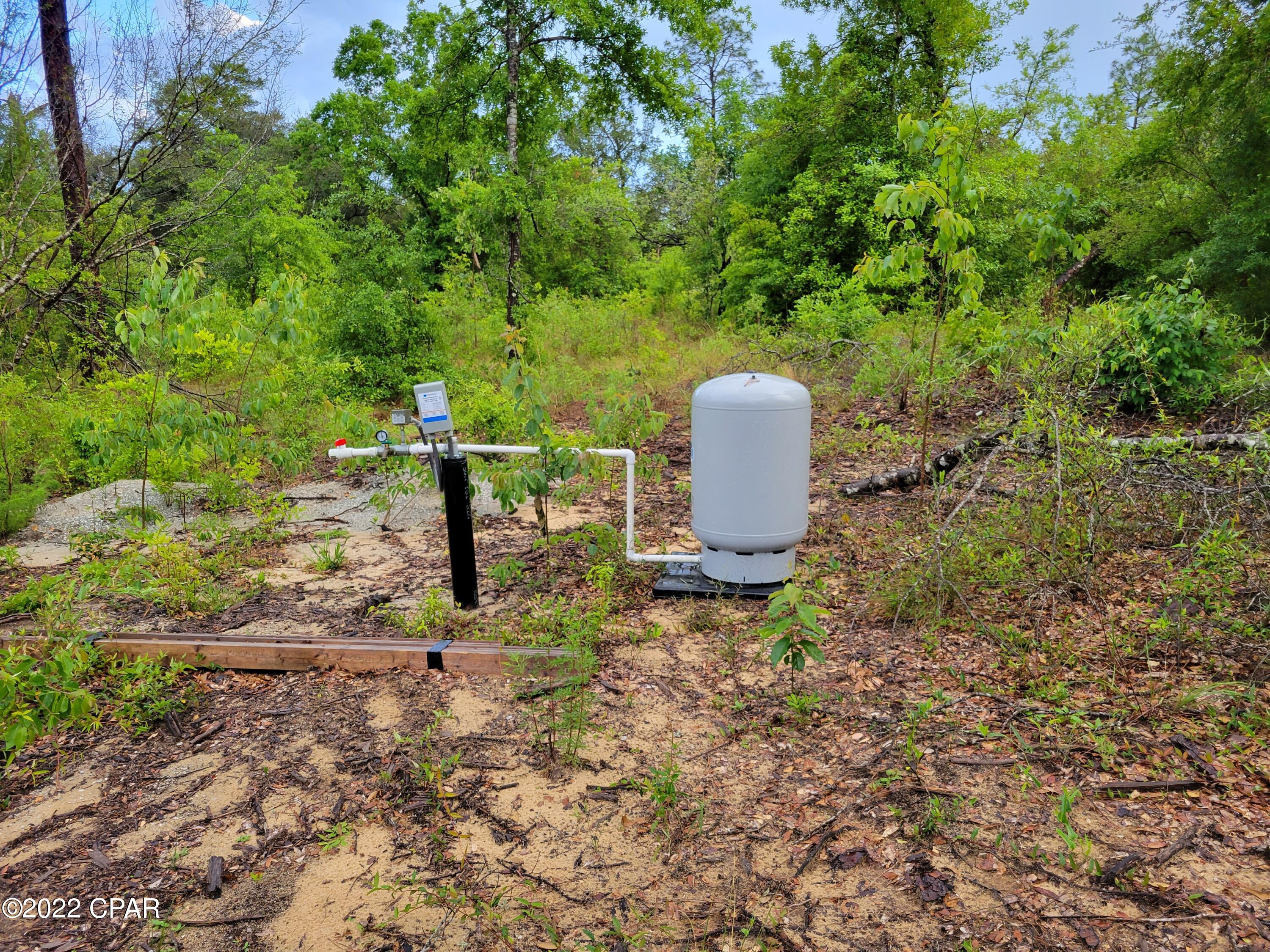 Leisure Lakes - Land