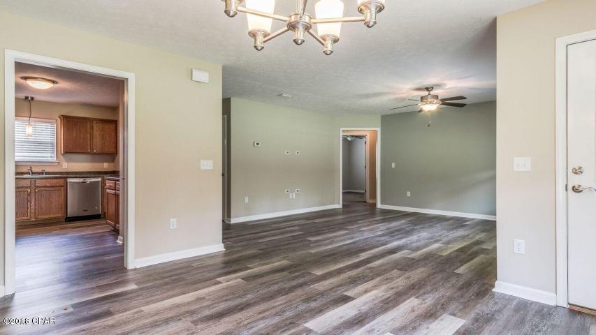 [No Recorded Subdiv] - Residential Lease