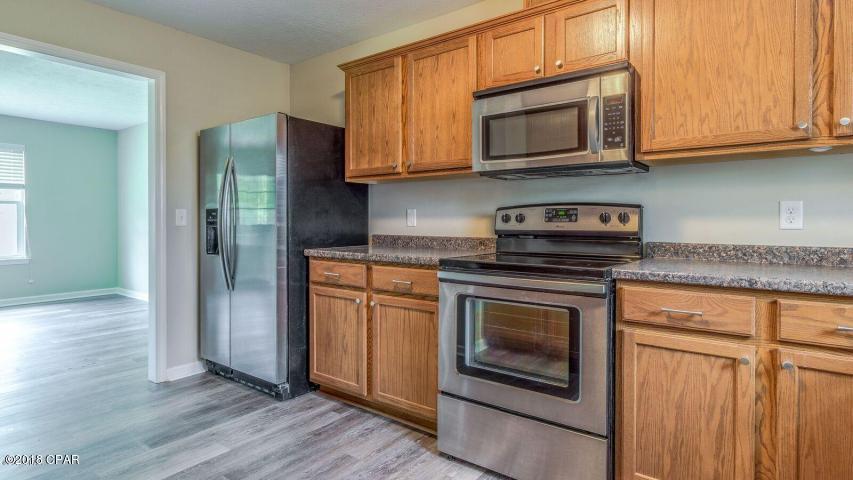 [No Recorded Subdiv] - Residential Lease