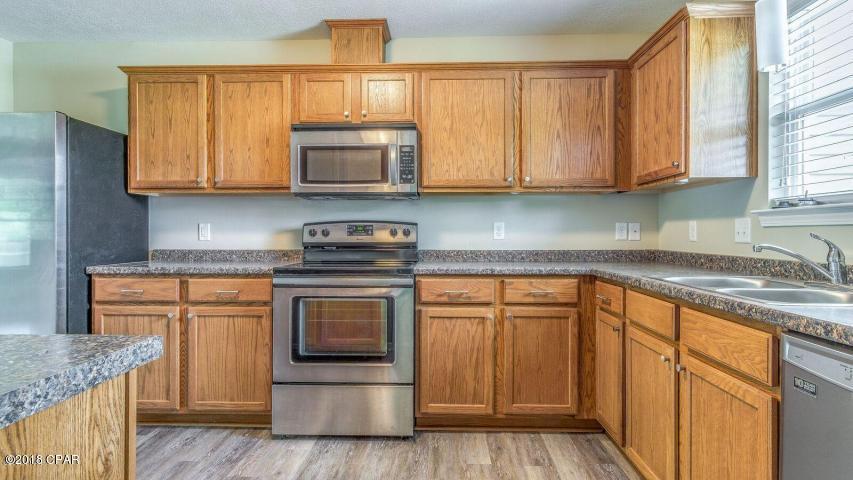 [No Recorded Subdiv] - Residential Lease