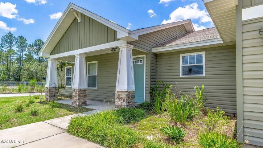 [No Recorded Subdiv] - Residential Lease