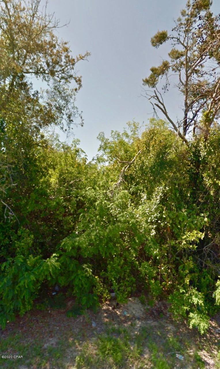 Gulf Highlands I - Land