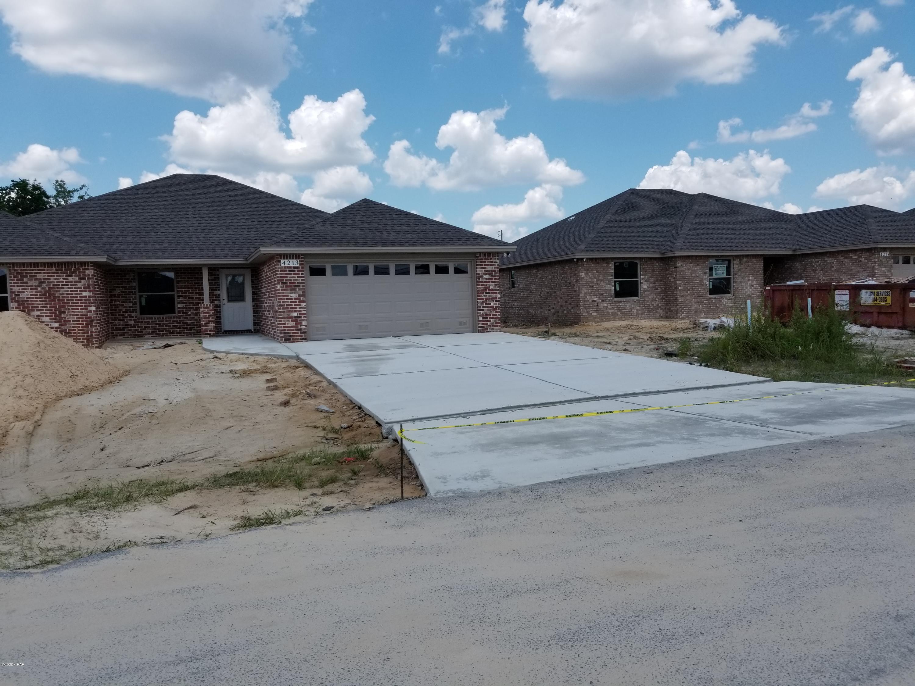 Bylsma Manor Estates - Residential